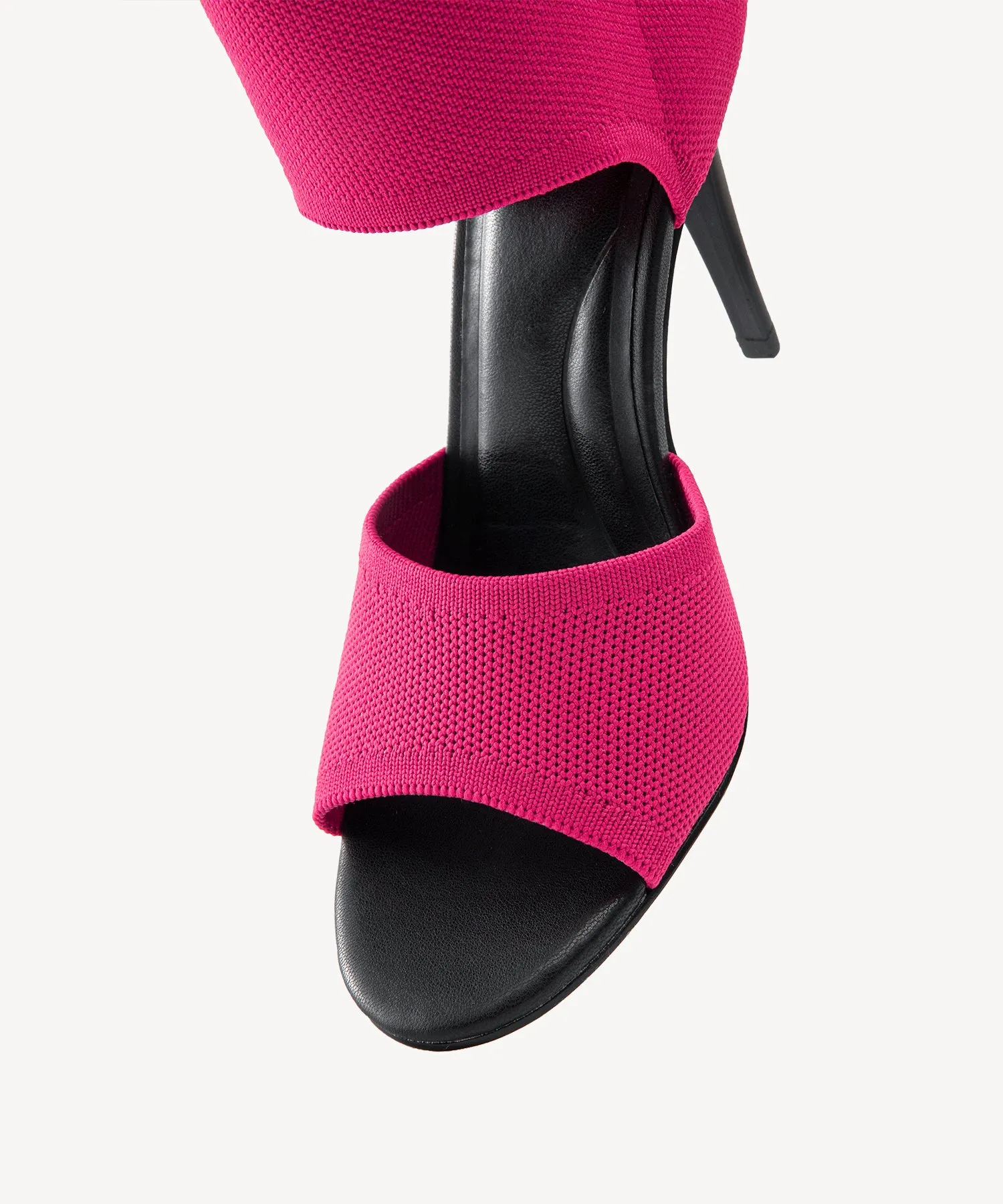 INFINITE High Heeled Sandals