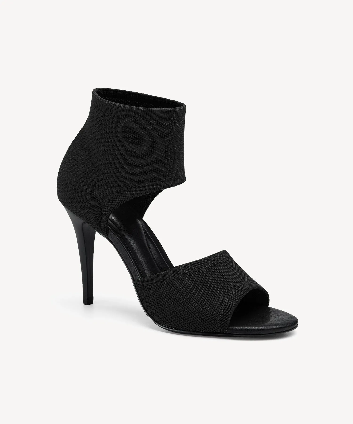 INFINITE High Heeled Sandals