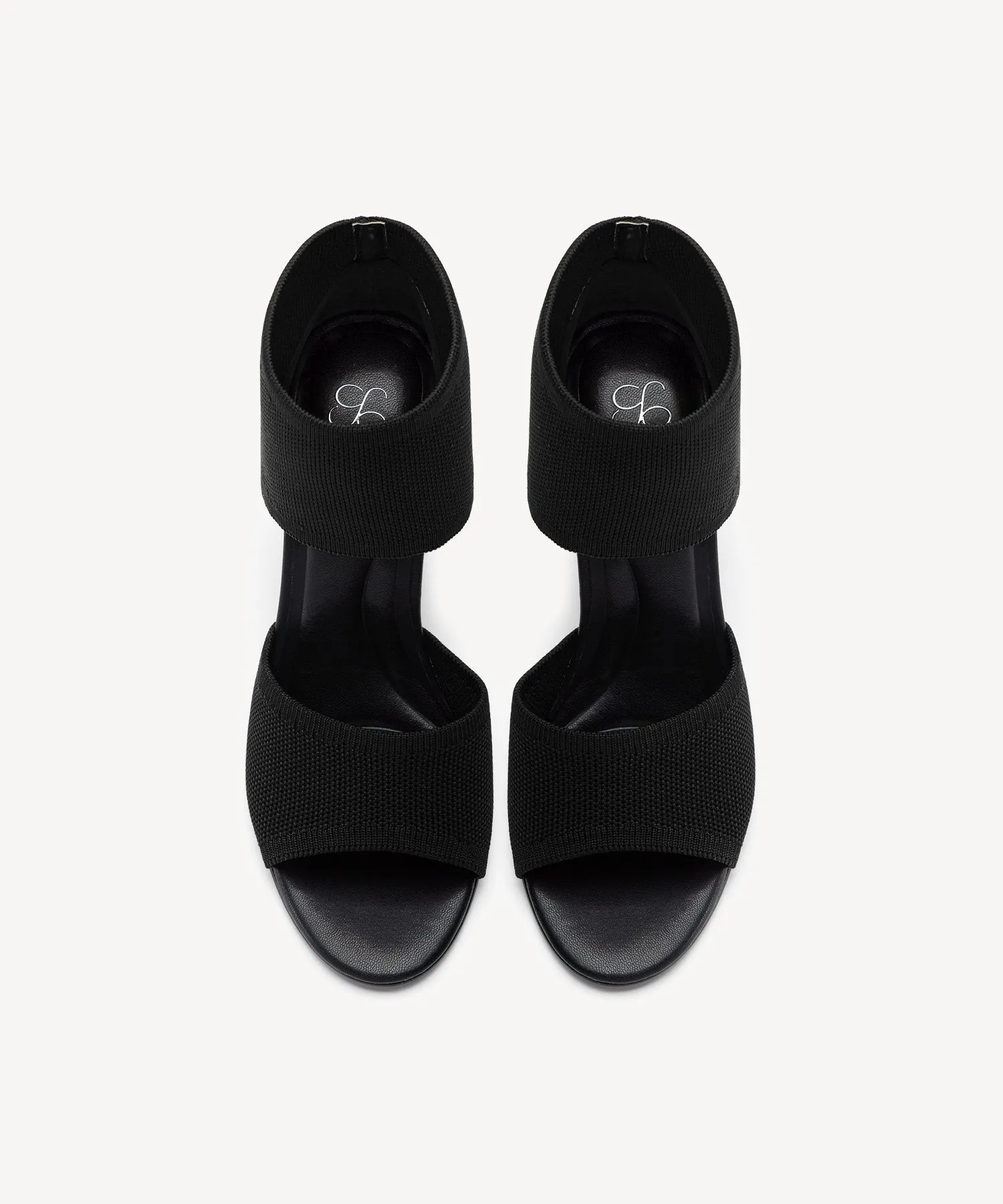 INFINITE High Heeled Sandals