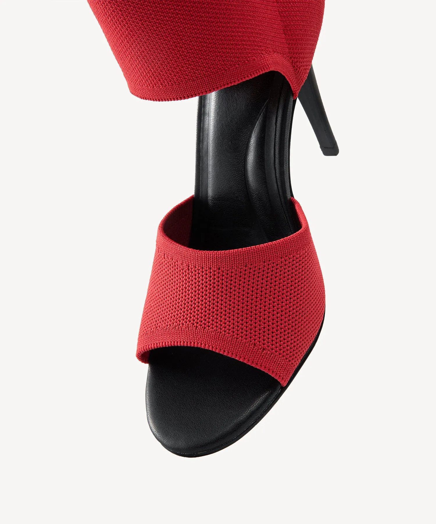 INFINITE High Heeled Sandals