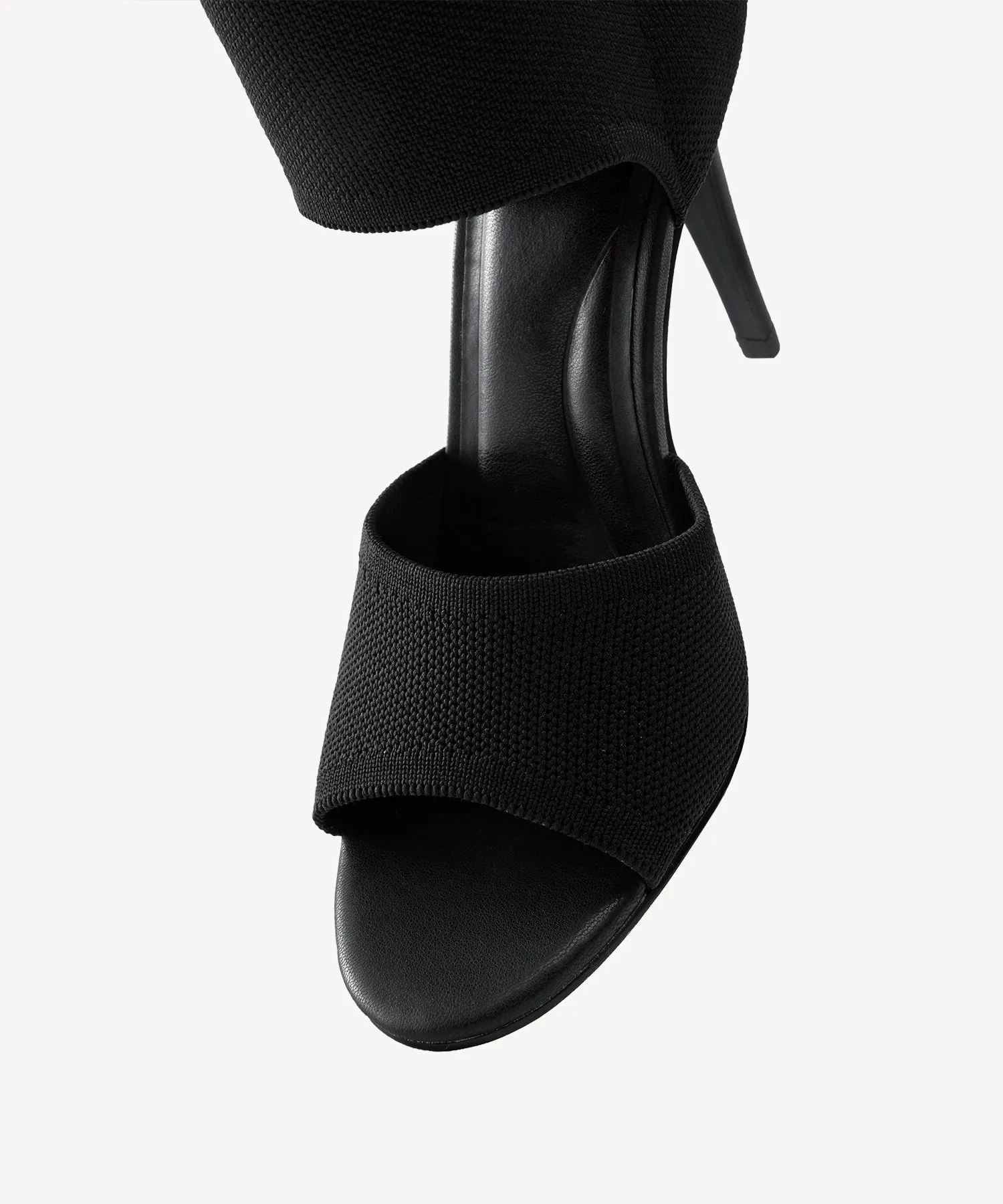 INFINITE High Heeled Sandals