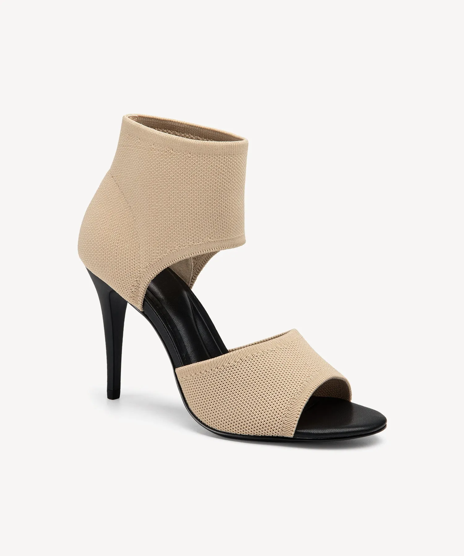 INFINITE High Heeled Sandals