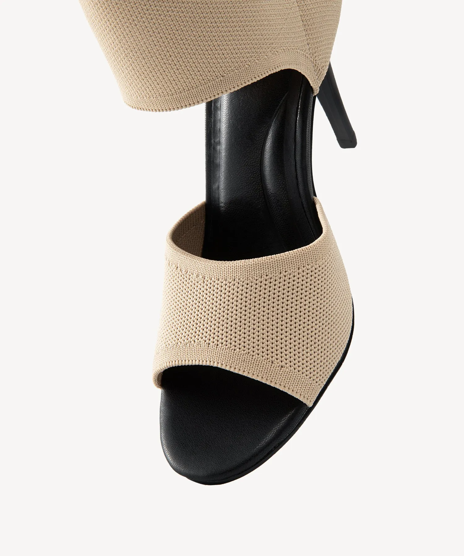 INFINITE High Heeled Sandals