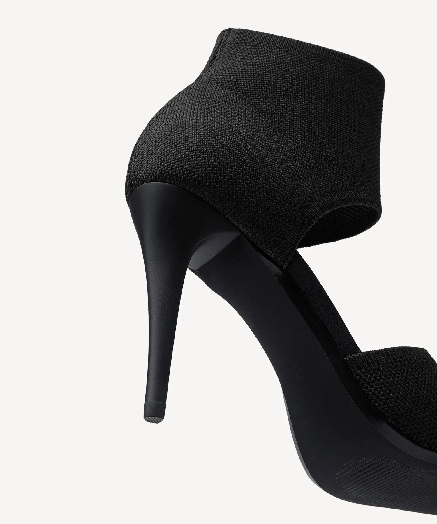 INFINITE High Heeled Sandals