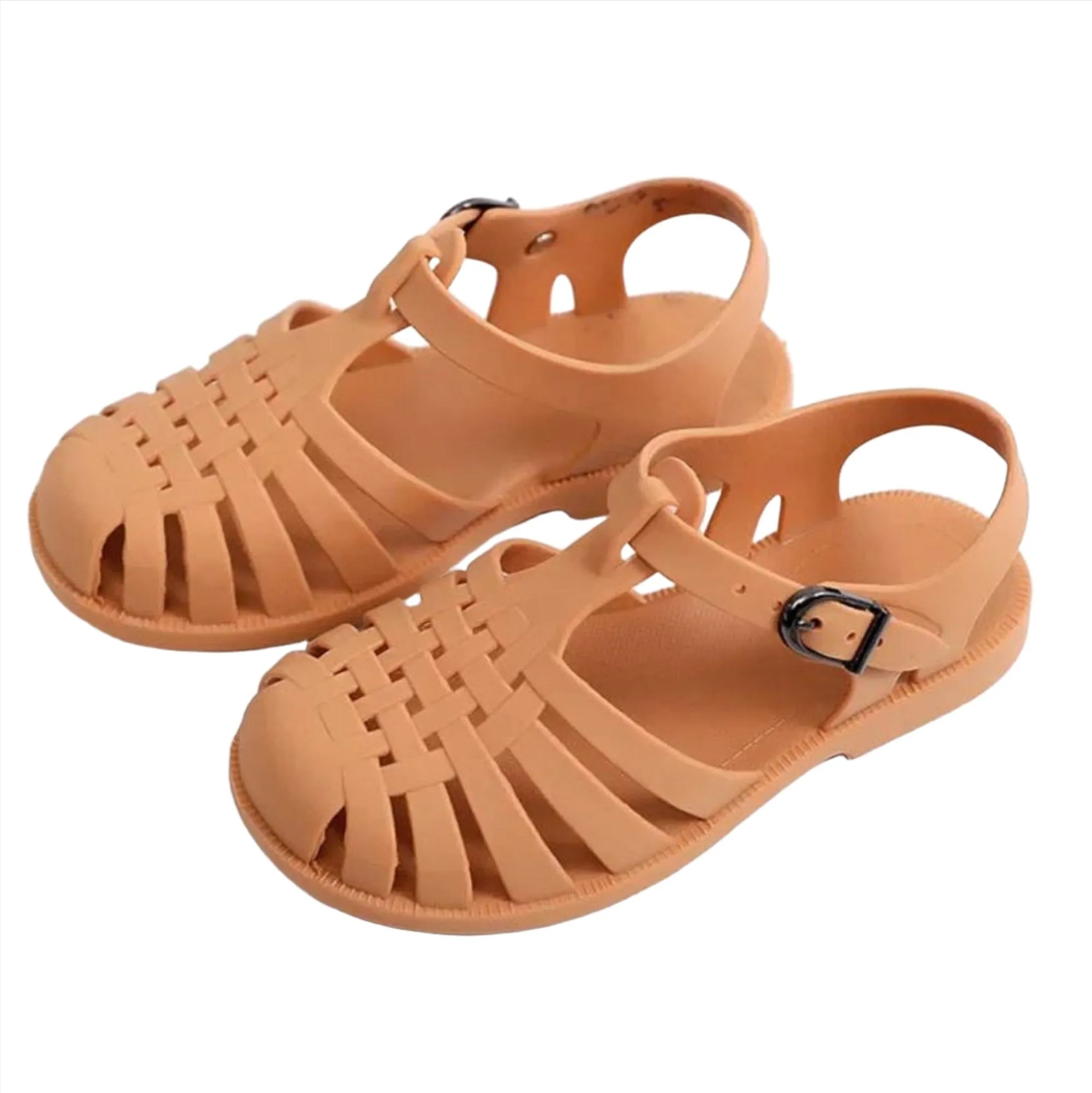 Jelly Shoes for Children Multivariant