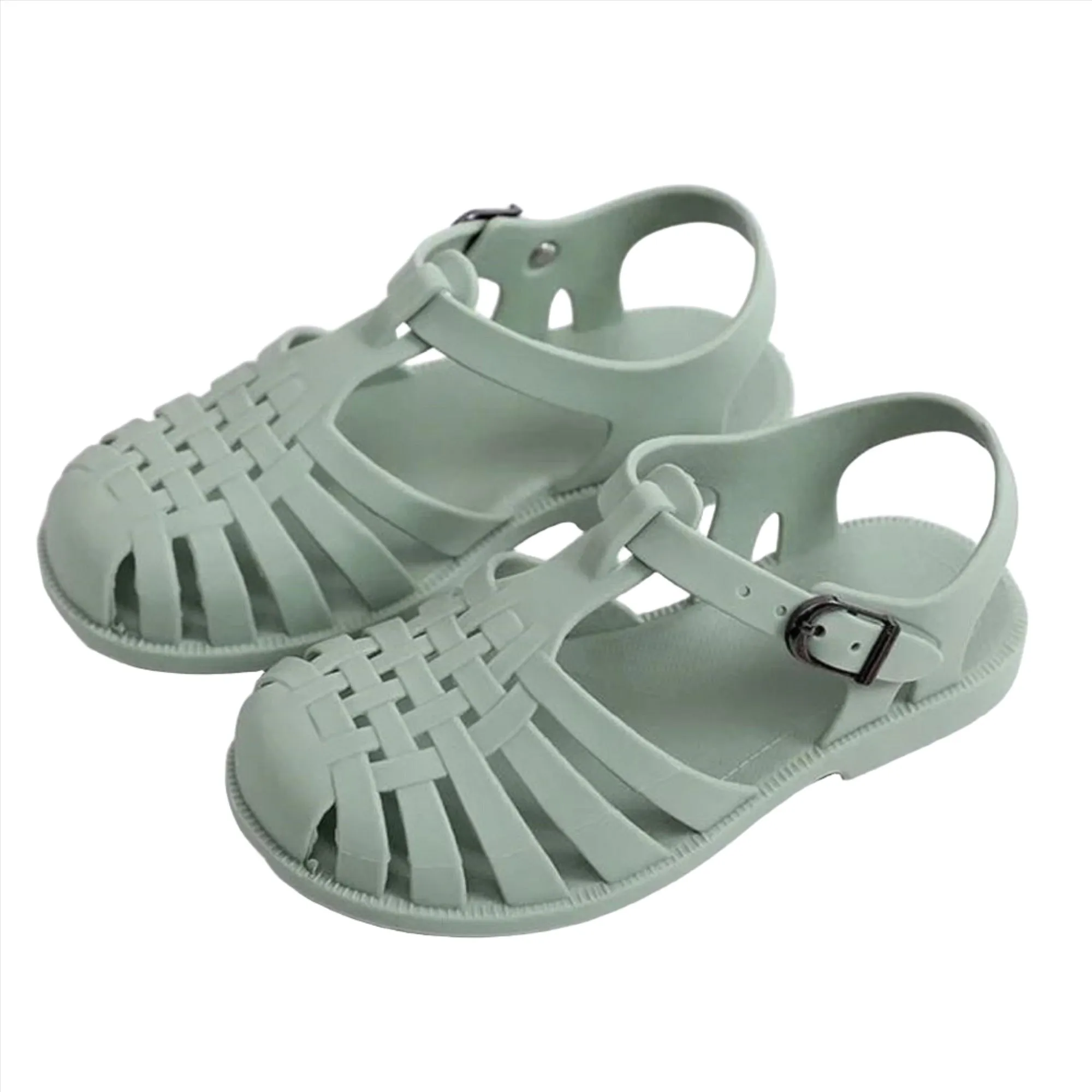 Jelly Shoes for Children Multivariant