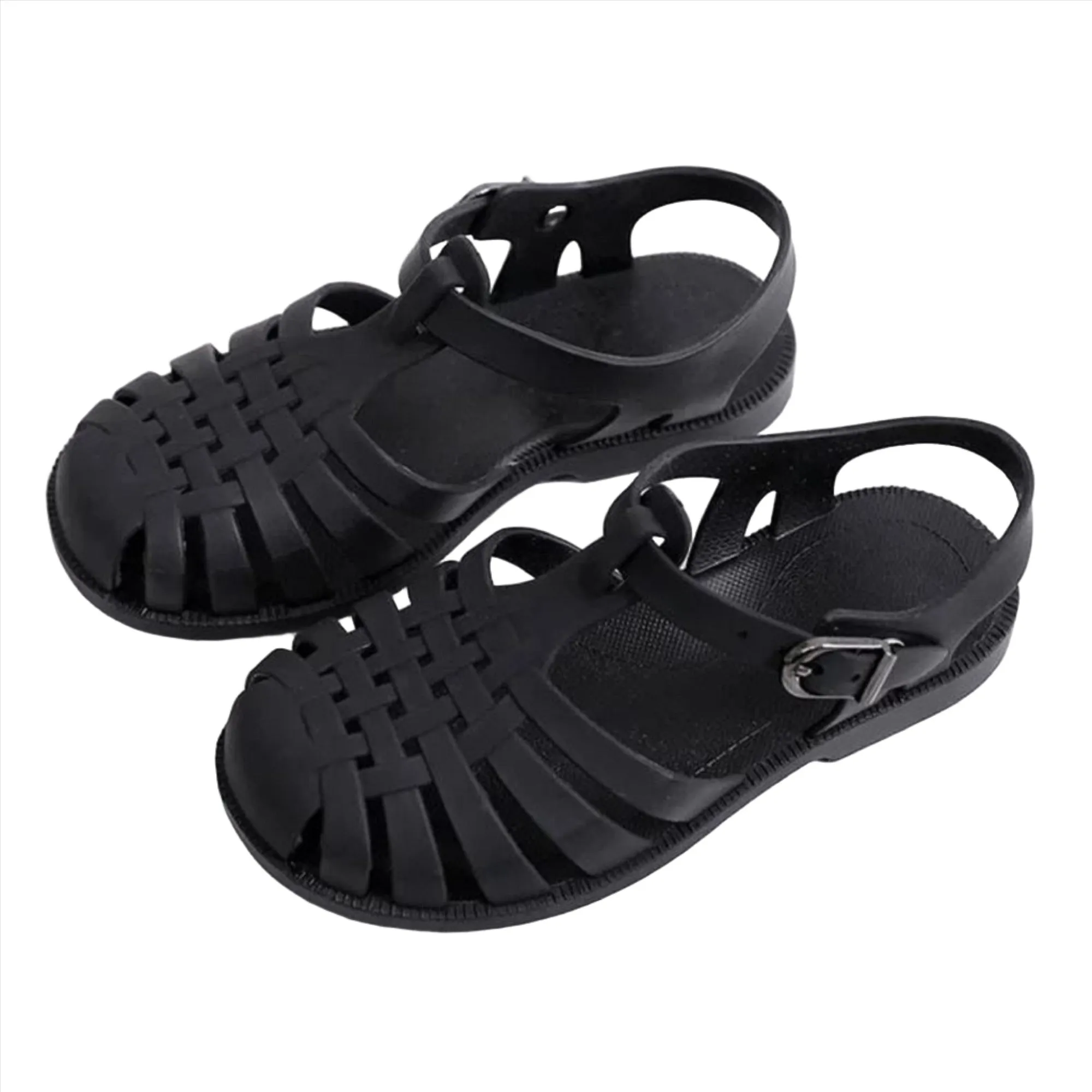 Jelly Shoes for Children Multivariant