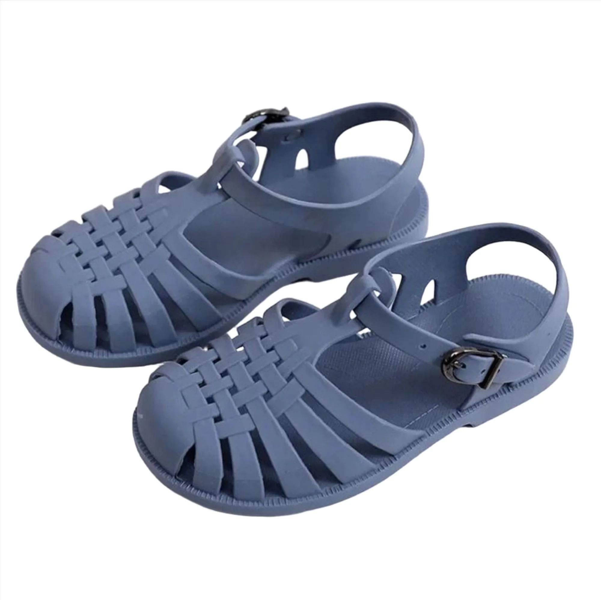 Jelly Shoes for Children Multivariant