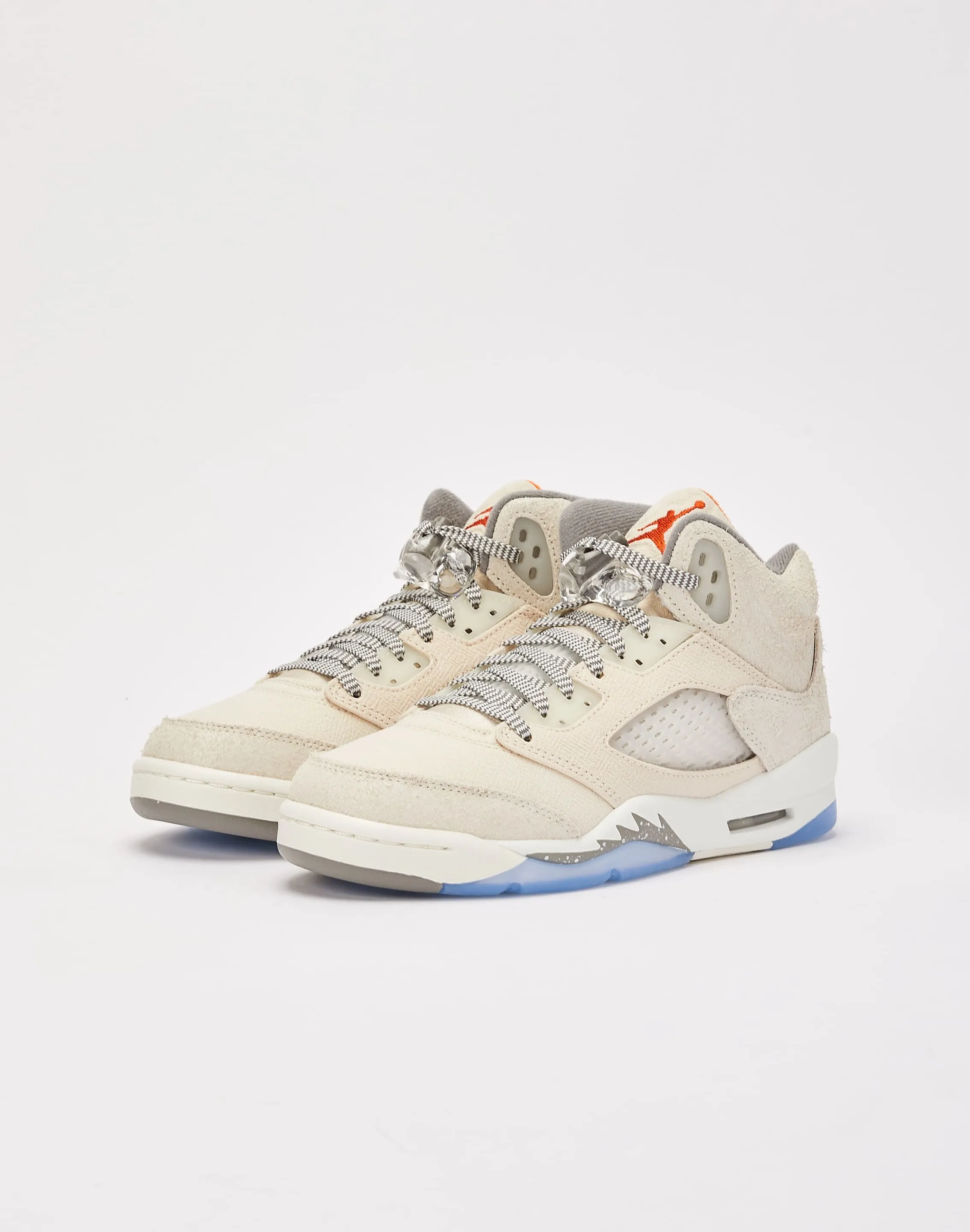 Jordan Air Jordan 5 Retro SE ‘Craft' Grade-School