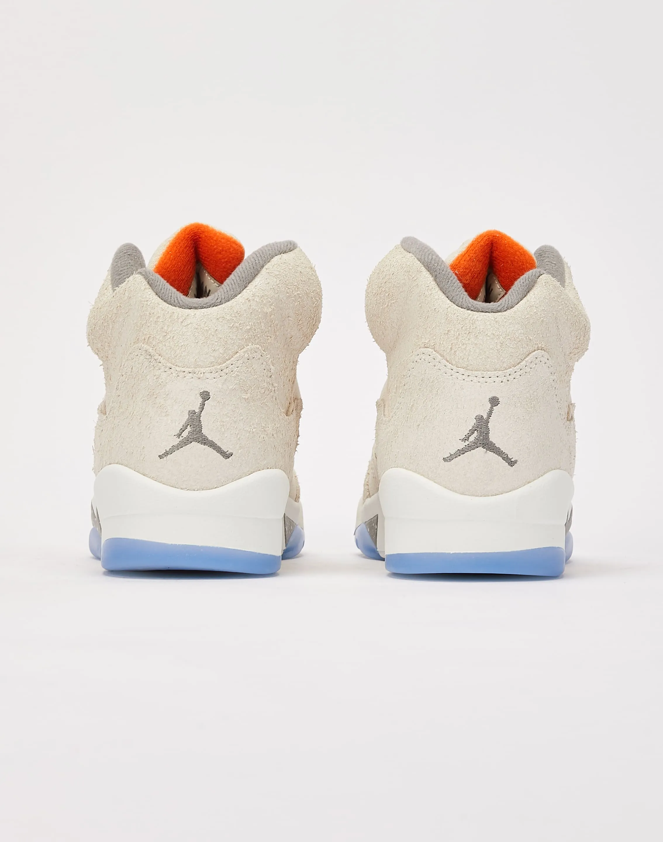 Jordan Air Jordan 5 Retro SE ‘Craft' Grade-School