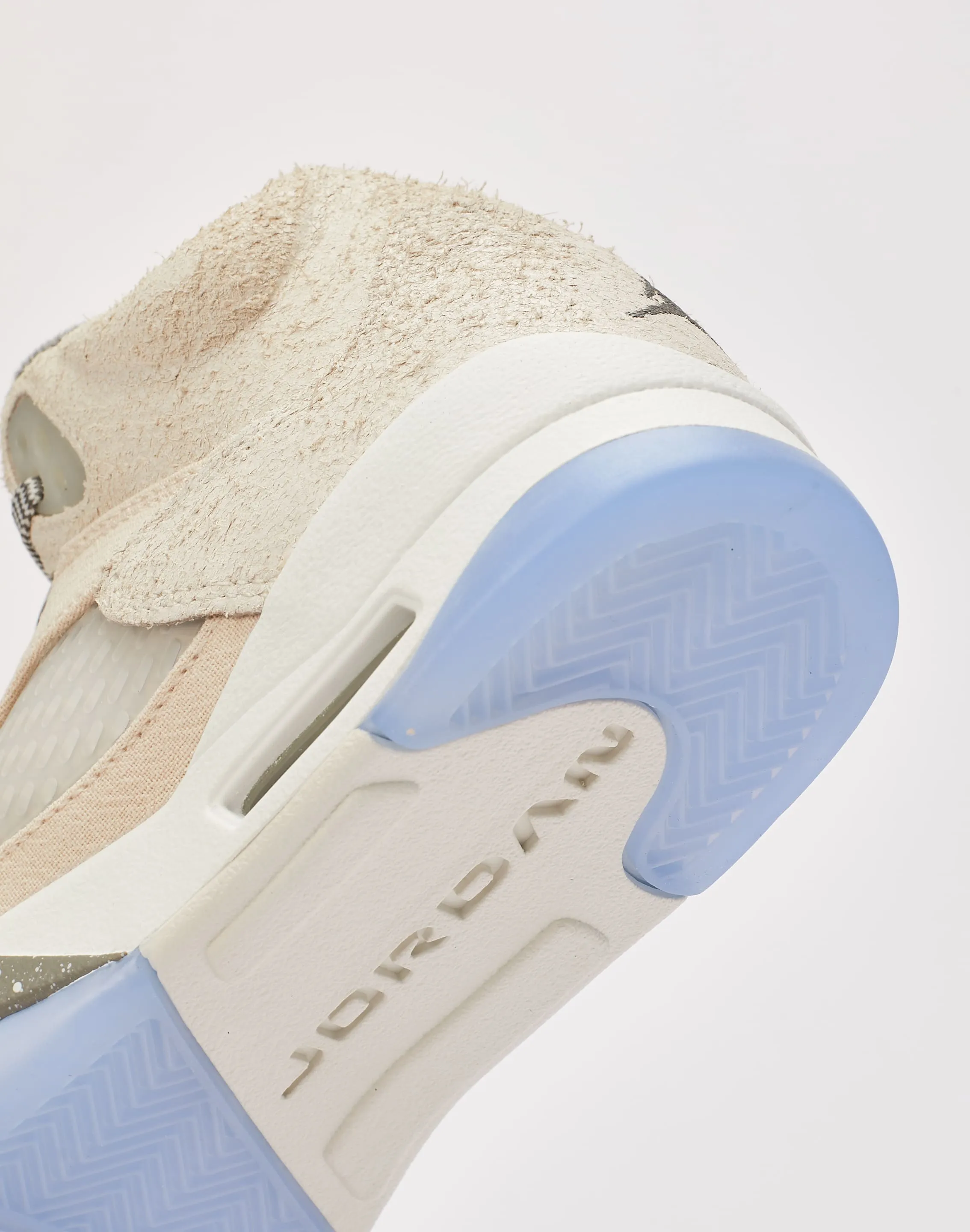 Jordan Air Jordan 5 Retro SE ‘Craft' Grade-School