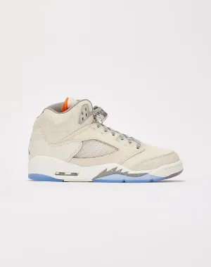 Jordan Air Jordan 5 Retro SE ‘Craft' Grade-School
