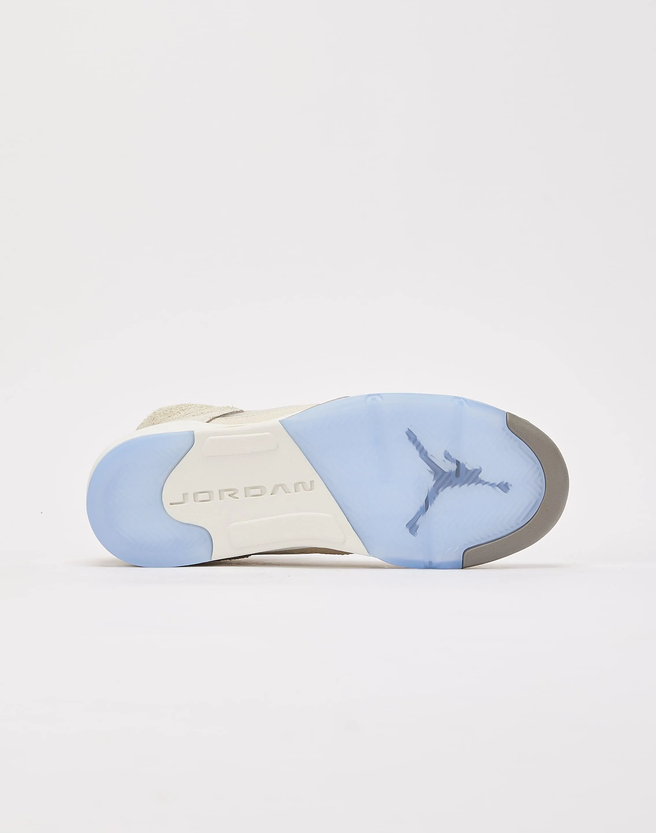 Jordan Air Jordan 5 Retro SE ‘Craft' Grade-School