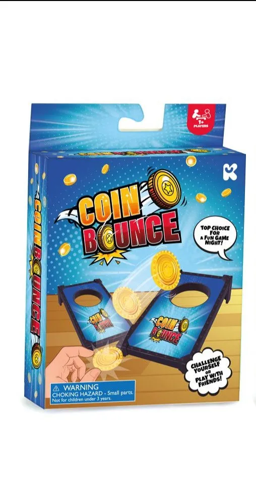Keycraft Table Games