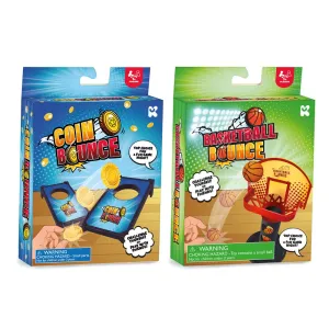 Keycraft Table Games