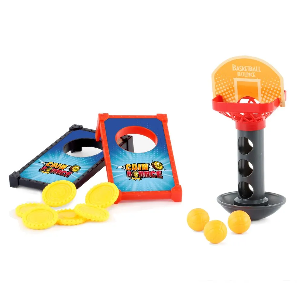 Keycraft Table Games