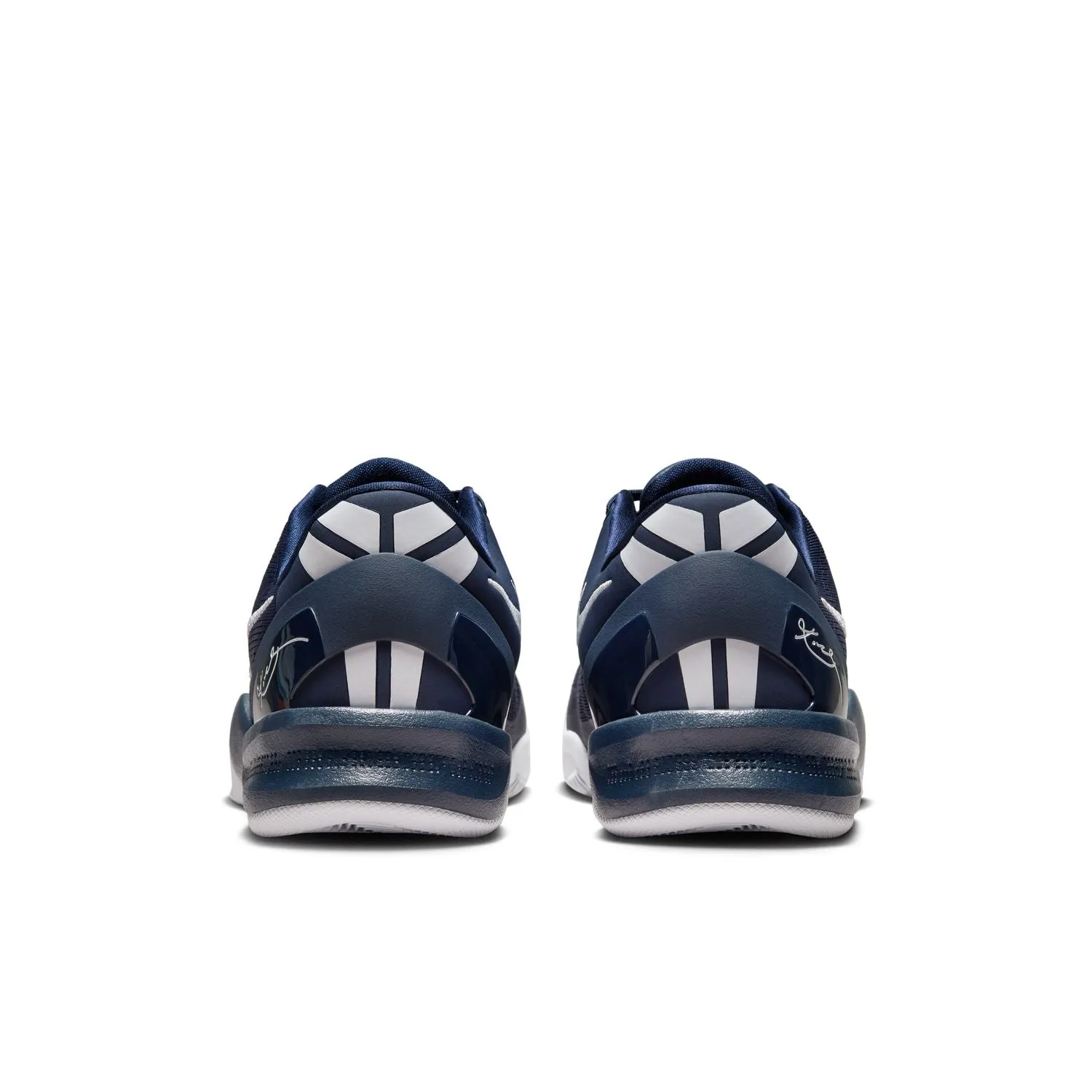 Kobe VIII Protro 'College Navy'