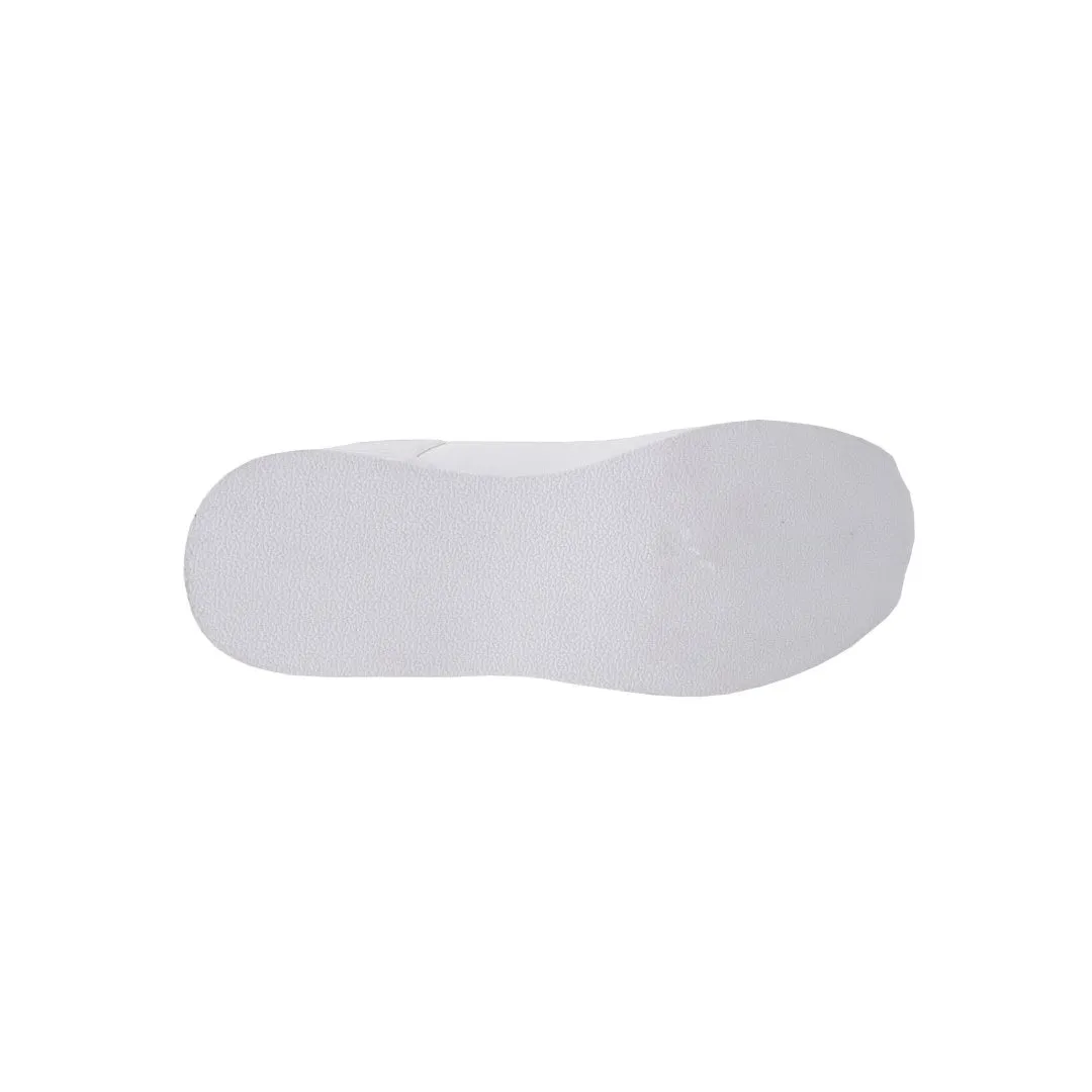 Ladies DEK Lace Up Bowls Shoes