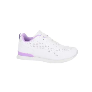 Ladies DEK Lace Up Bowls Shoes