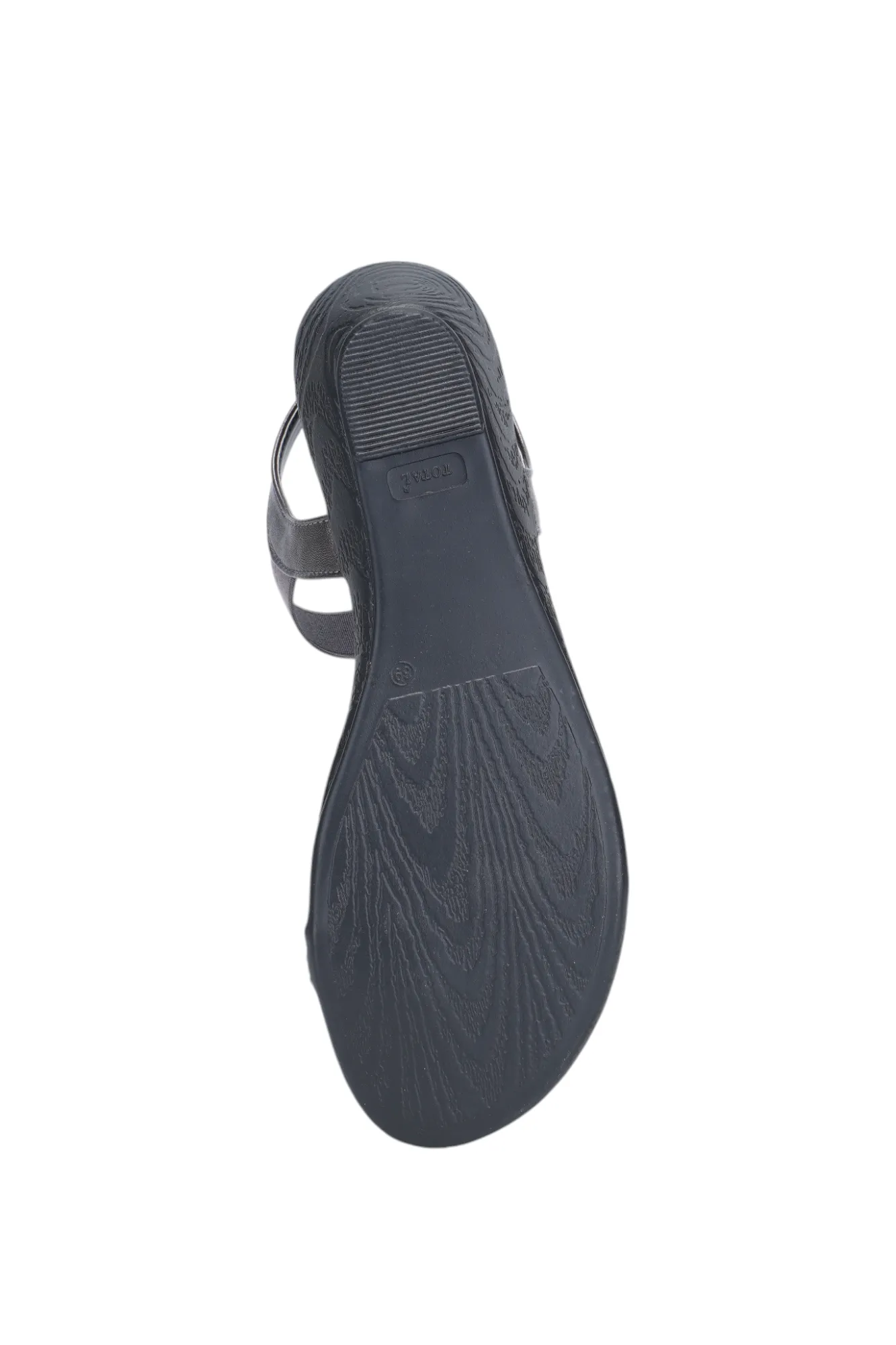 LADIES FLAT SANDAL 21013