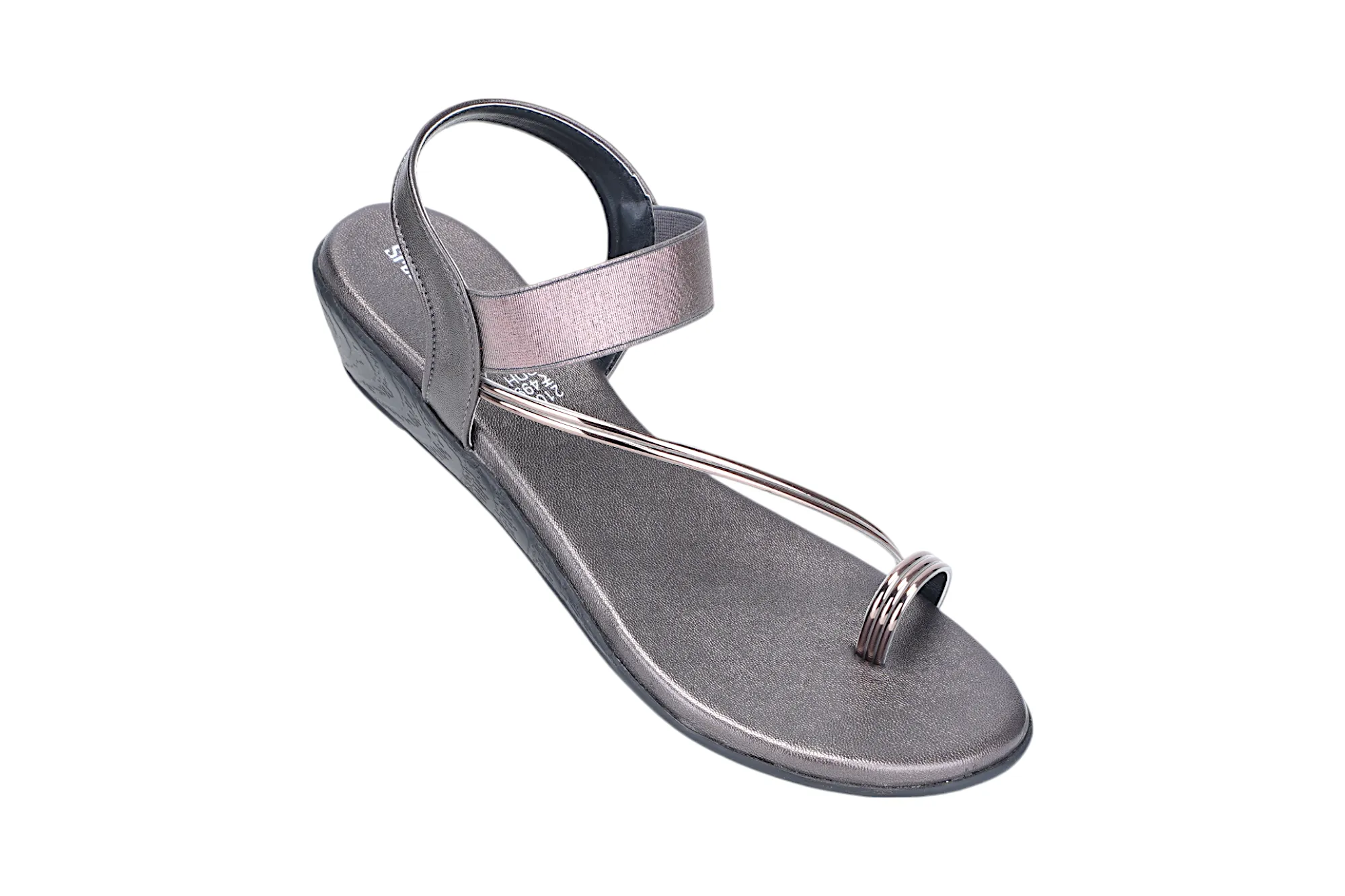 LADIES FLAT SANDAL 21013