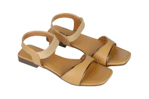 LADIES FLAT SANDAL 992340