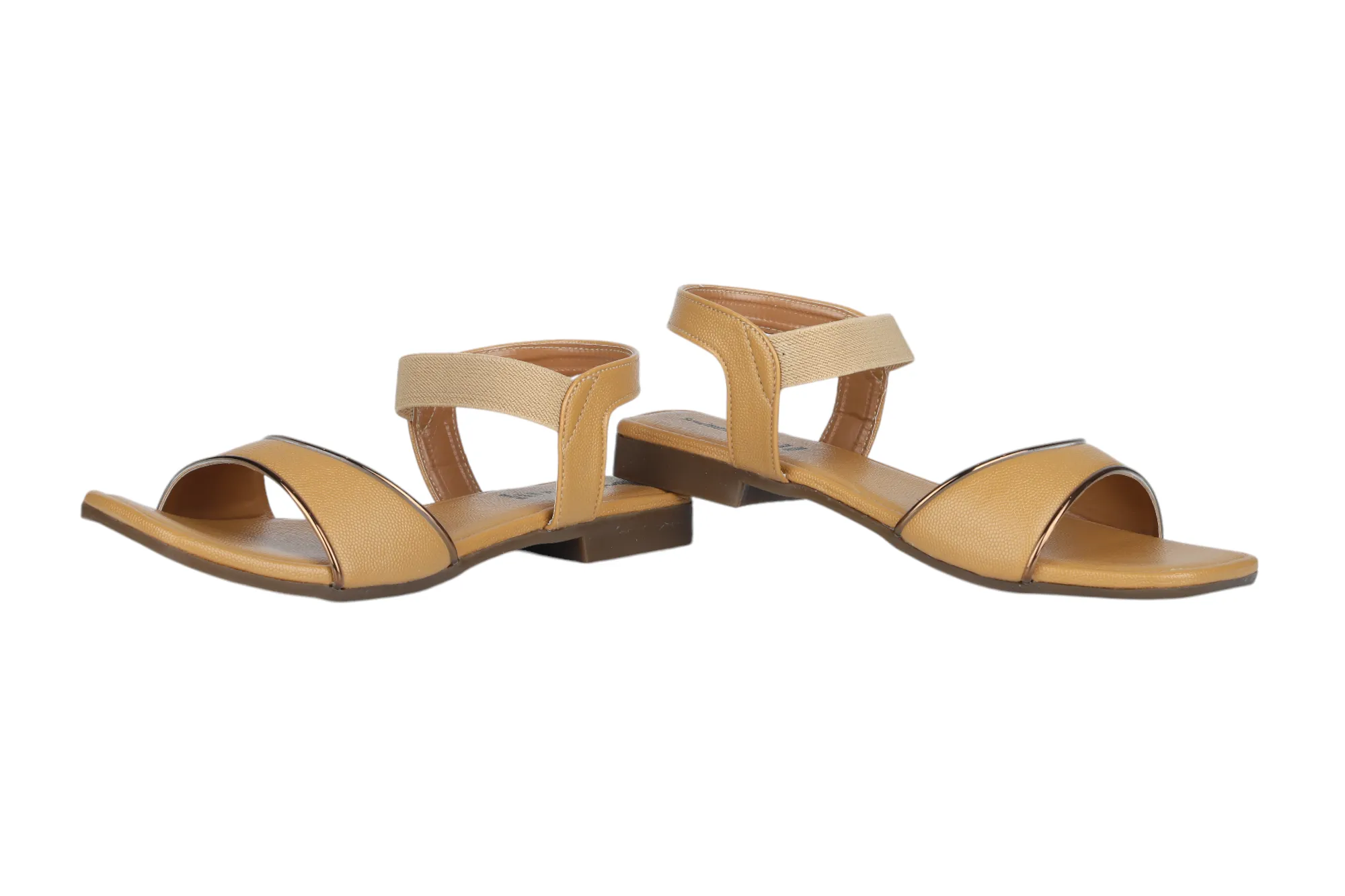LADIES FLAT SANDAL 992340