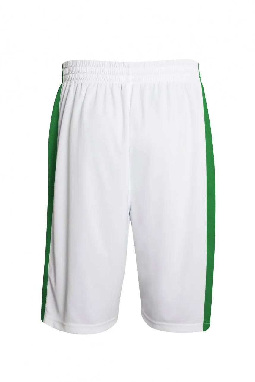 Larry - Reversible Shorts