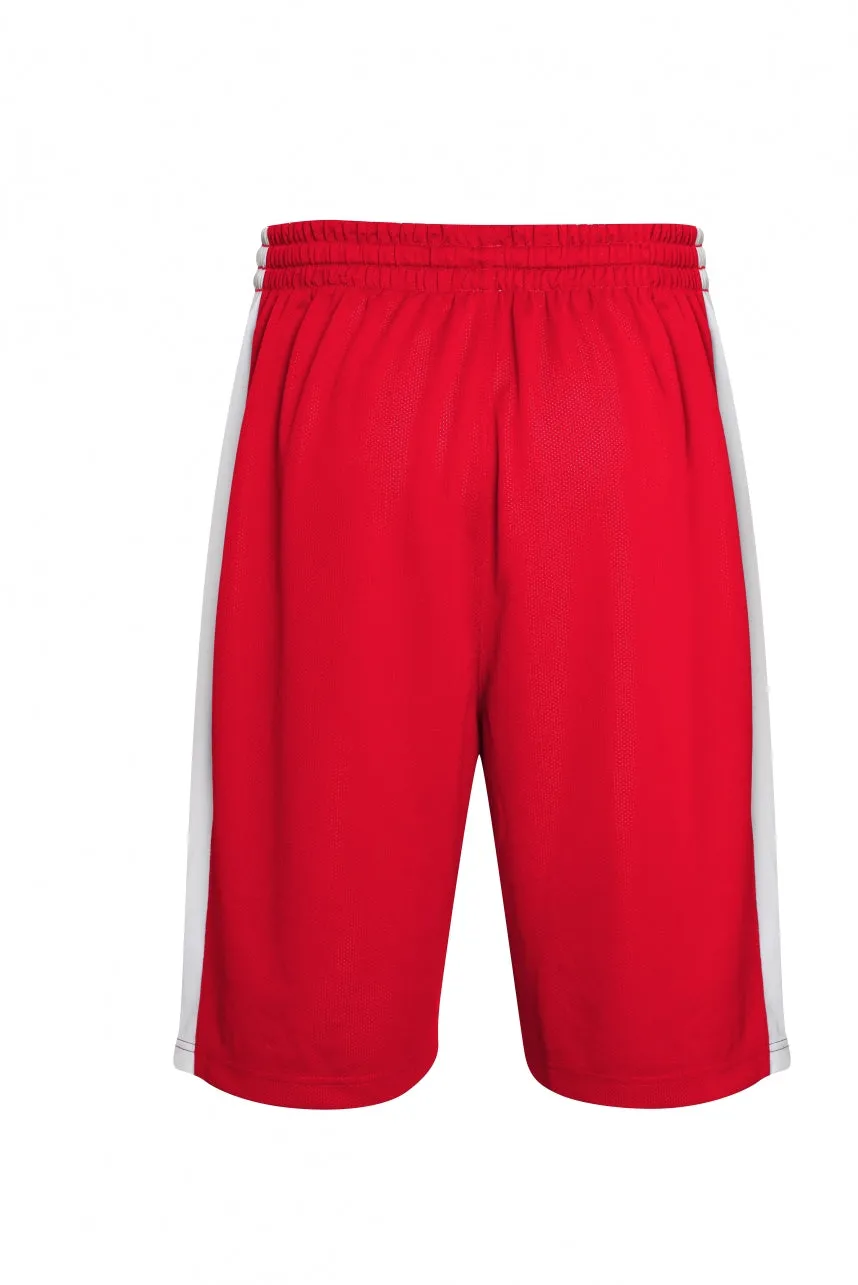 Larry - Reversible Shorts