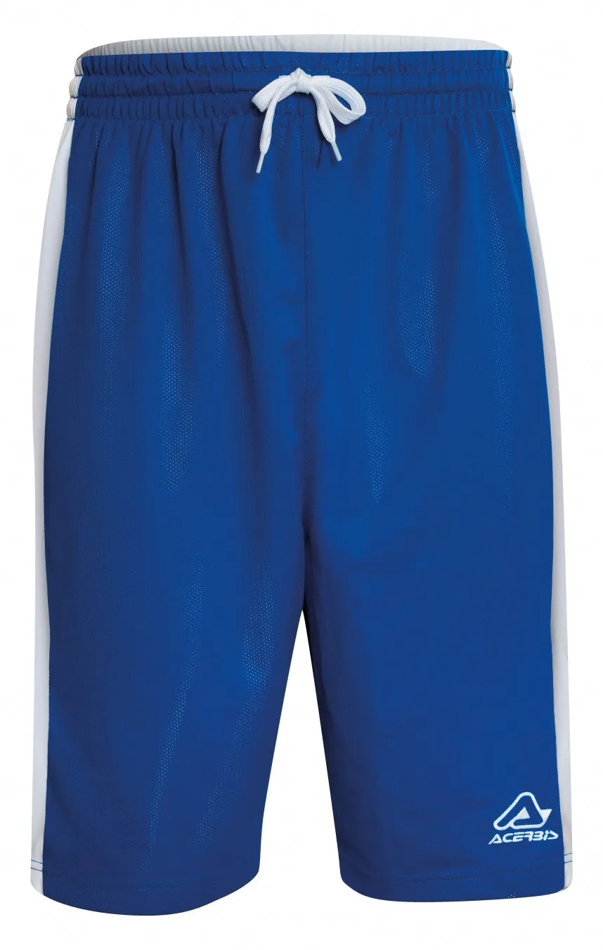 Larry - Reversible Shorts