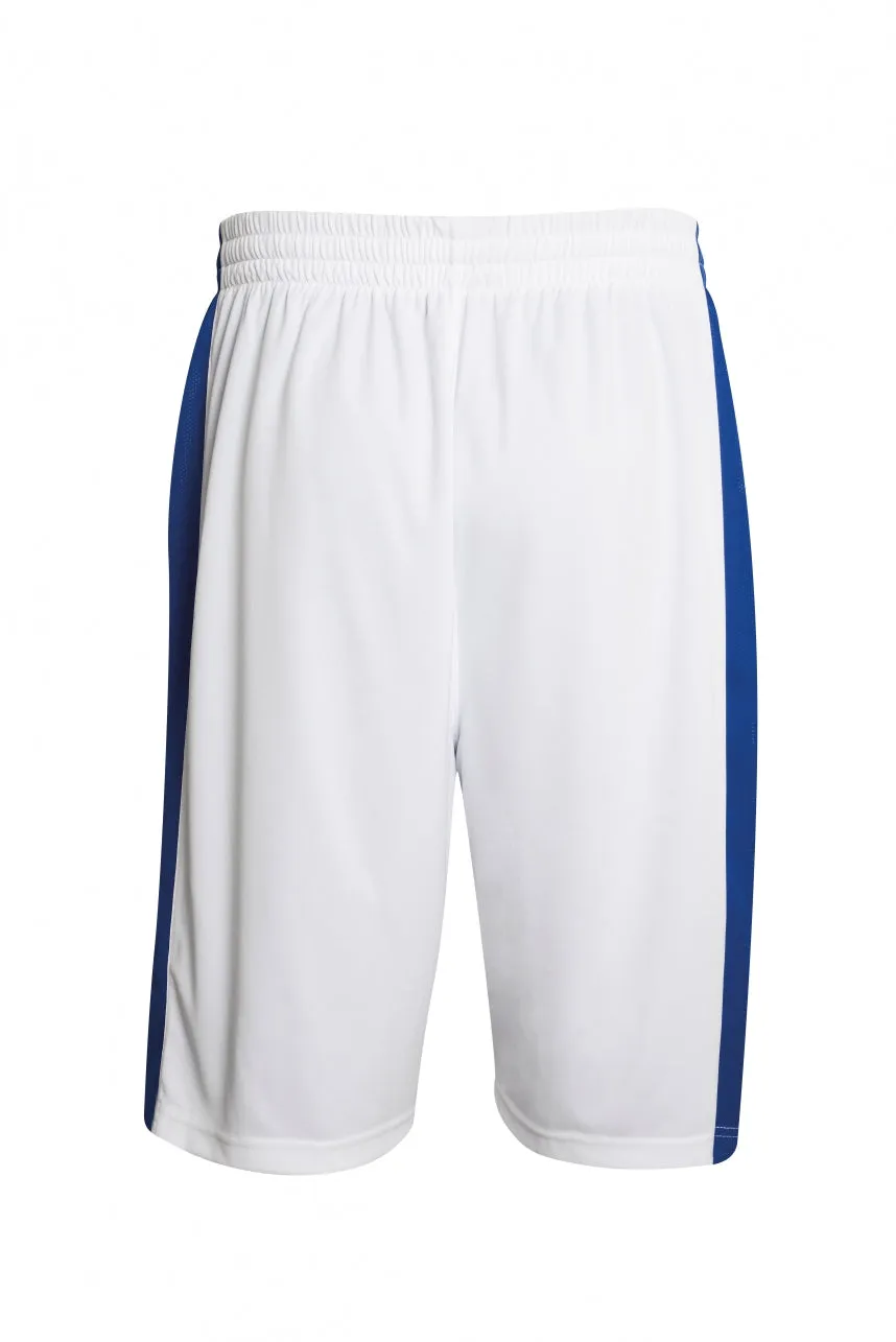 Larry - Reversible Shorts