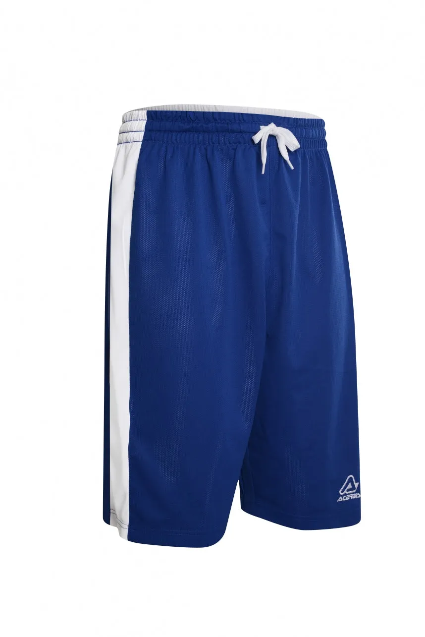 Larry - Reversible Shorts