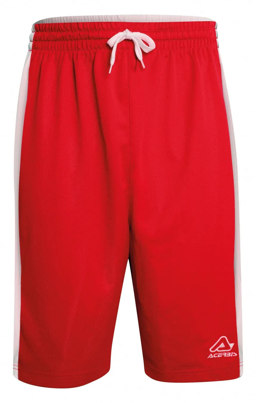 Larry - Reversible Shorts
