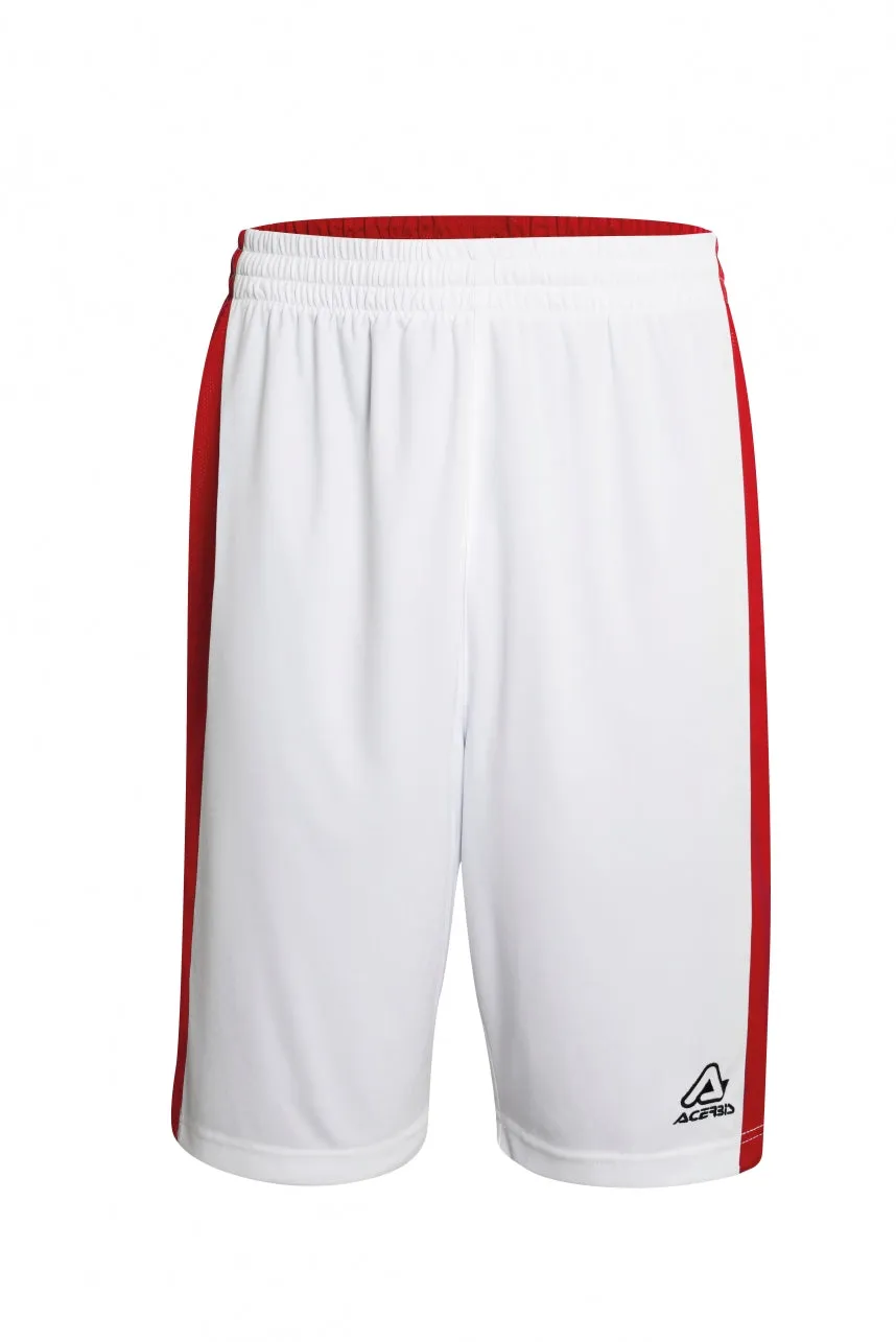 Larry - Reversible Shorts