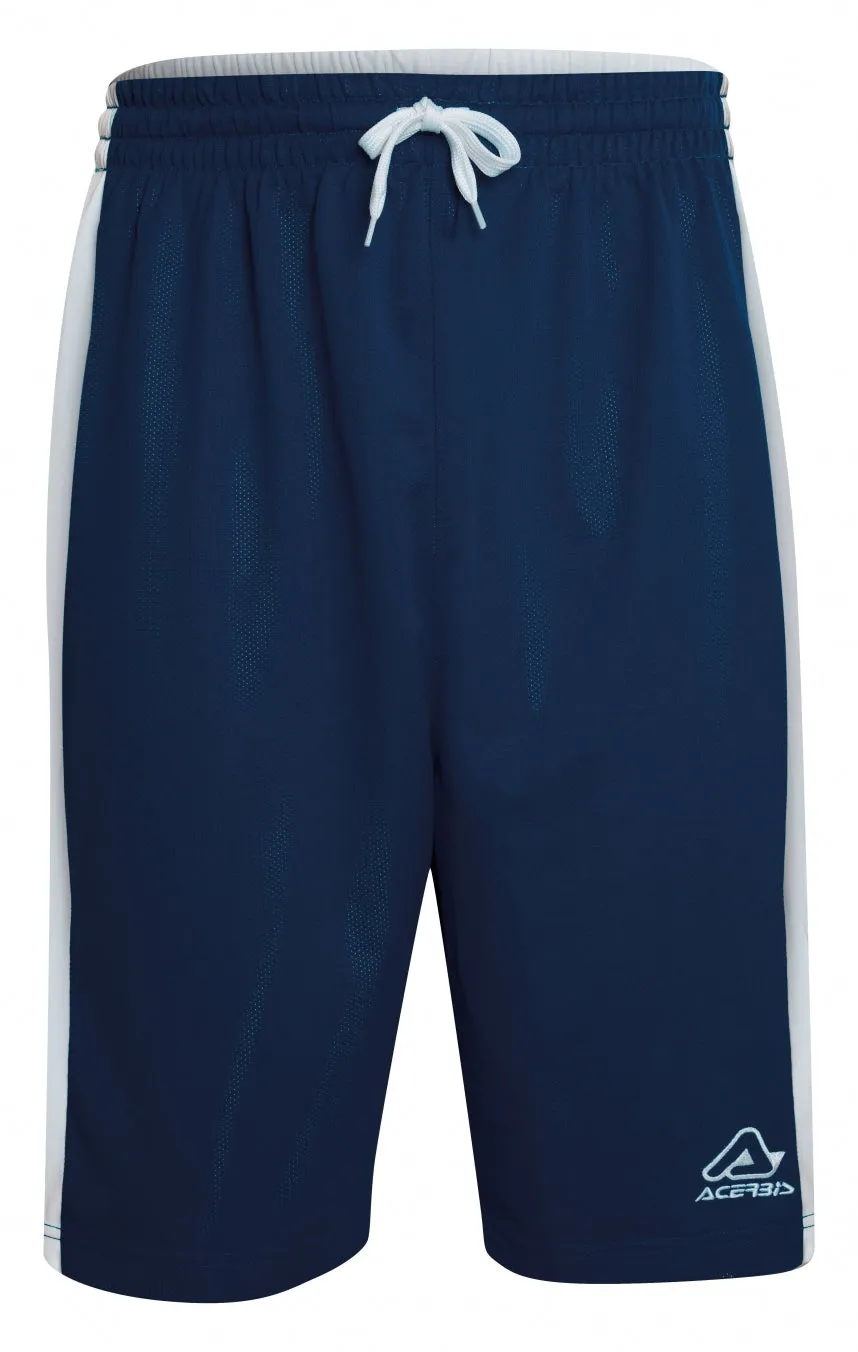 Larry - Reversible Shorts