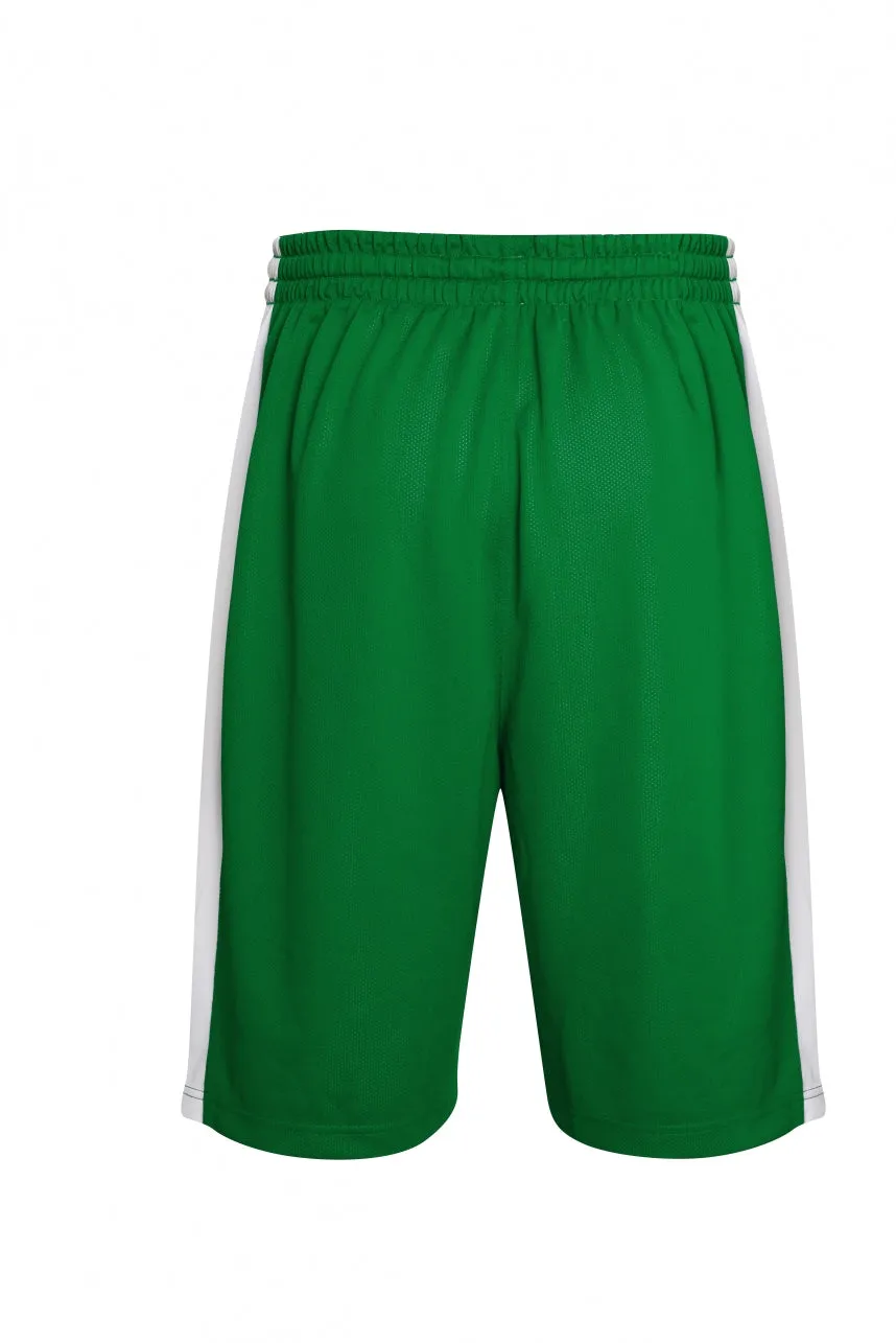 Larry - Reversible Shorts