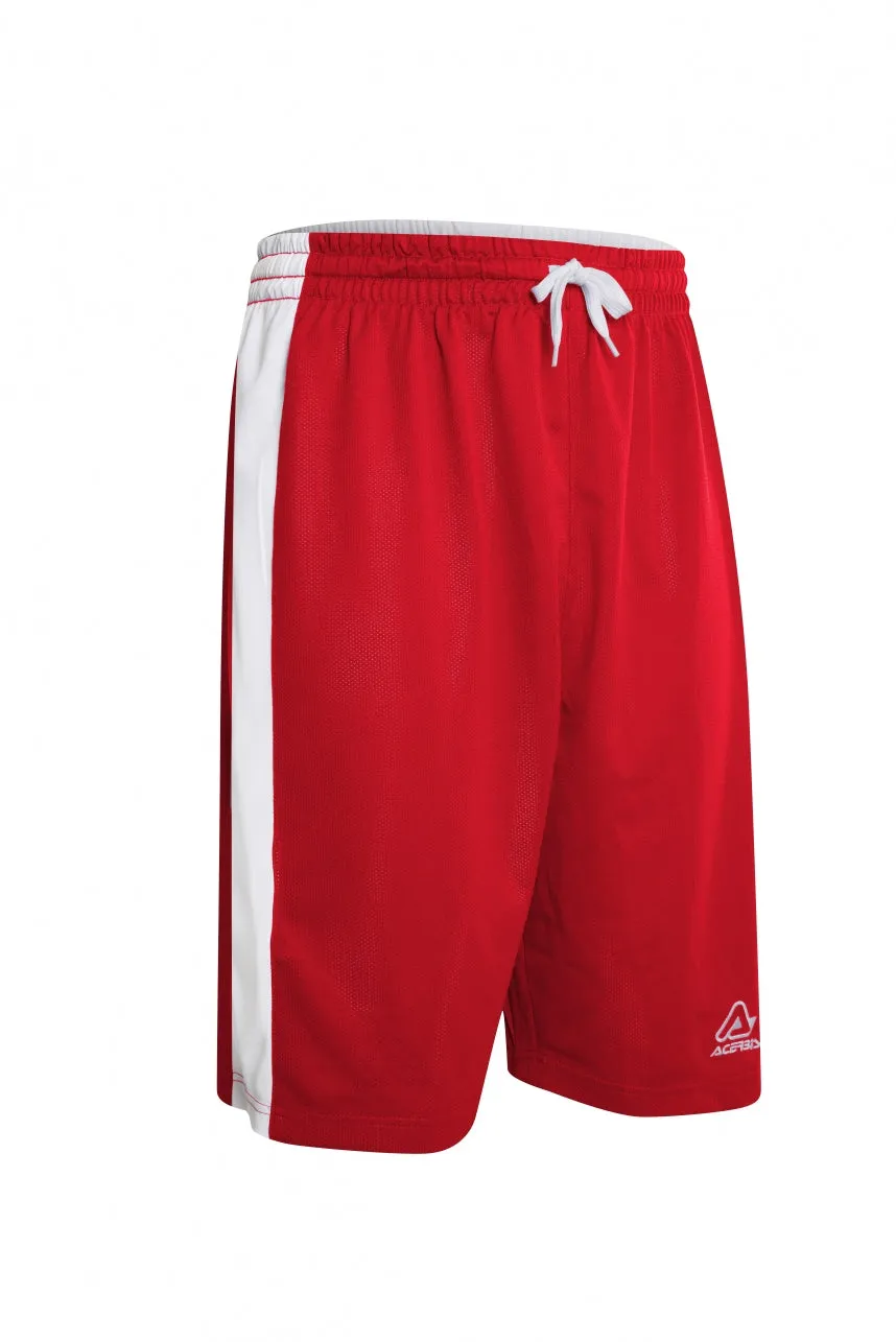 Larry - Reversible Shorts