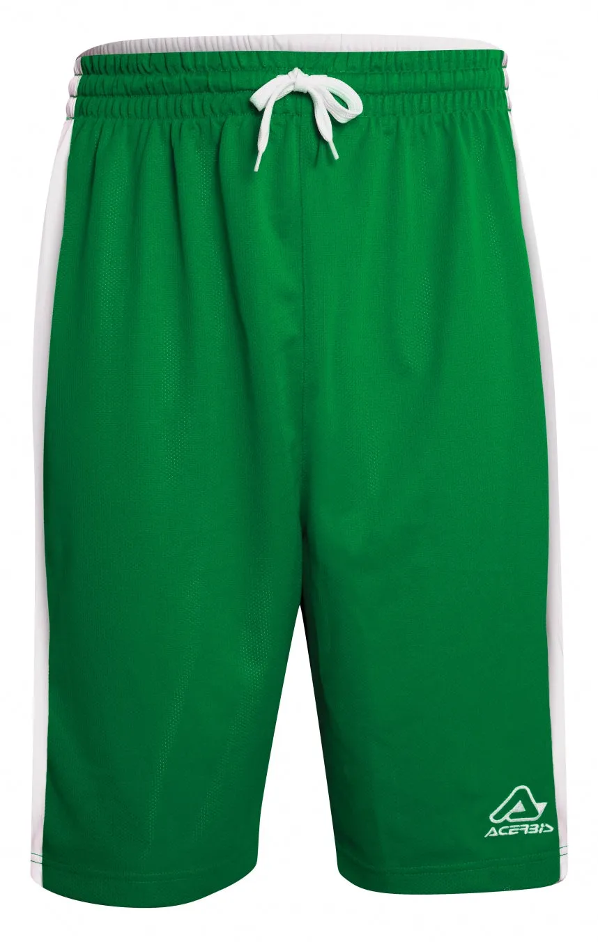 Larry - Reversible Shorts