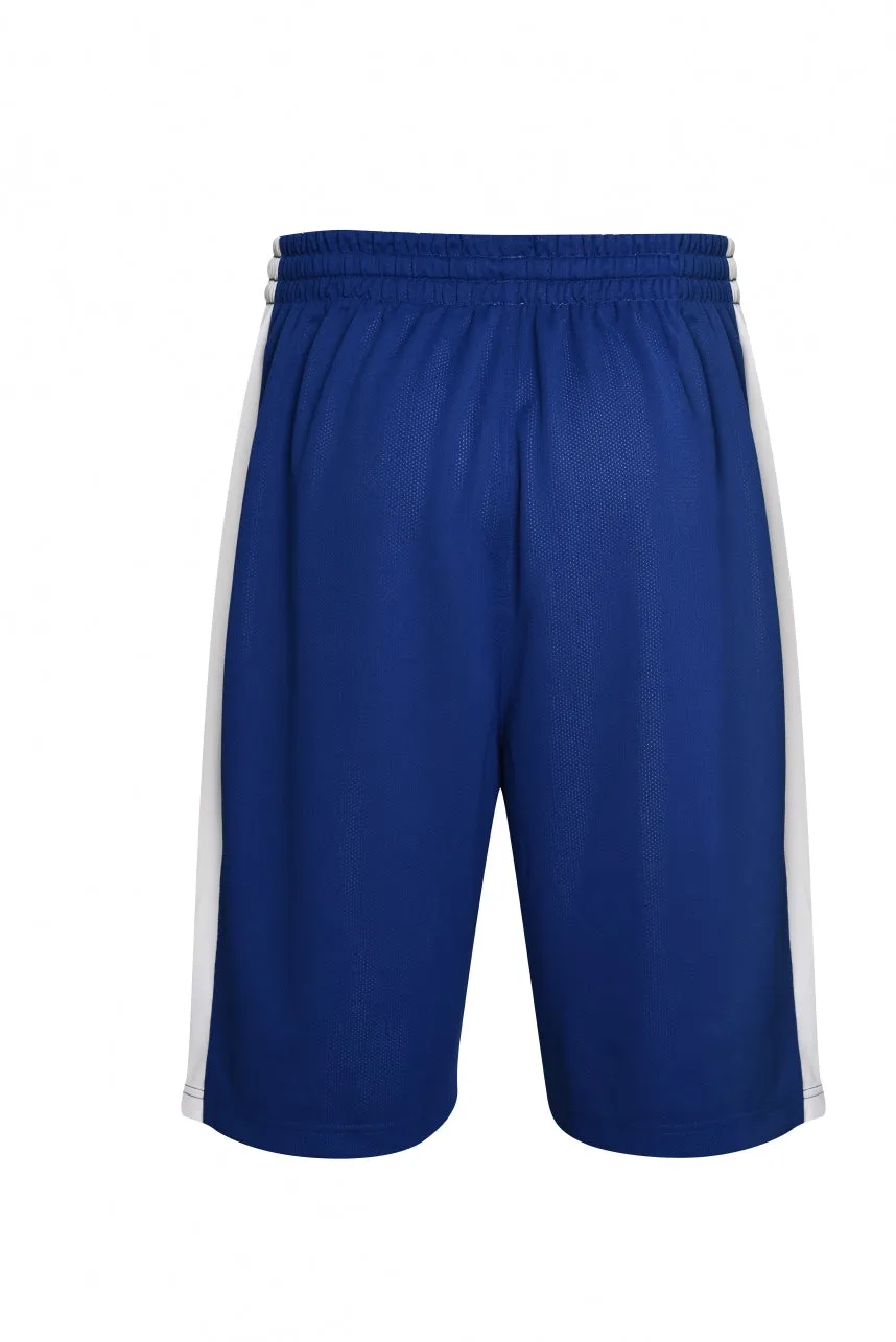 Larry - Reversible Shorts