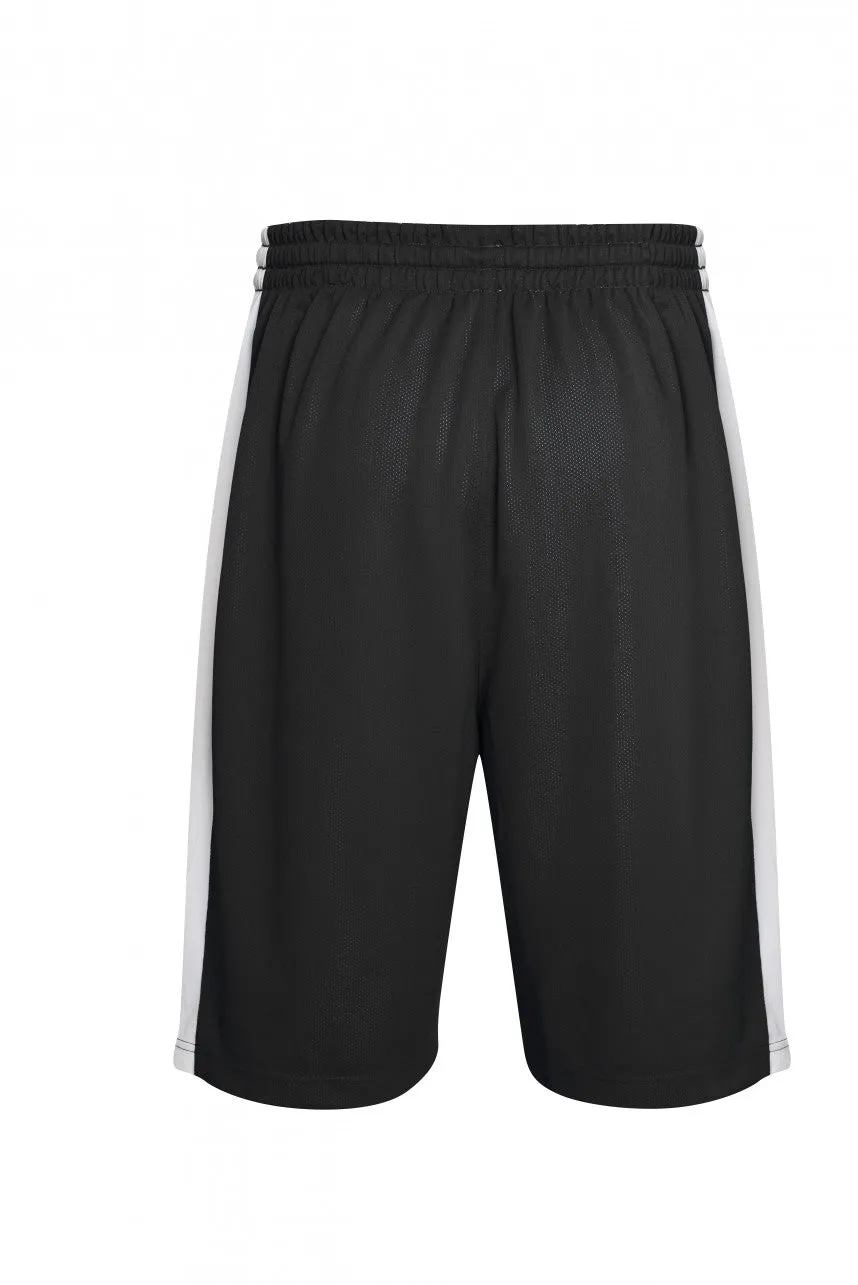Larry - Reversible Shorts