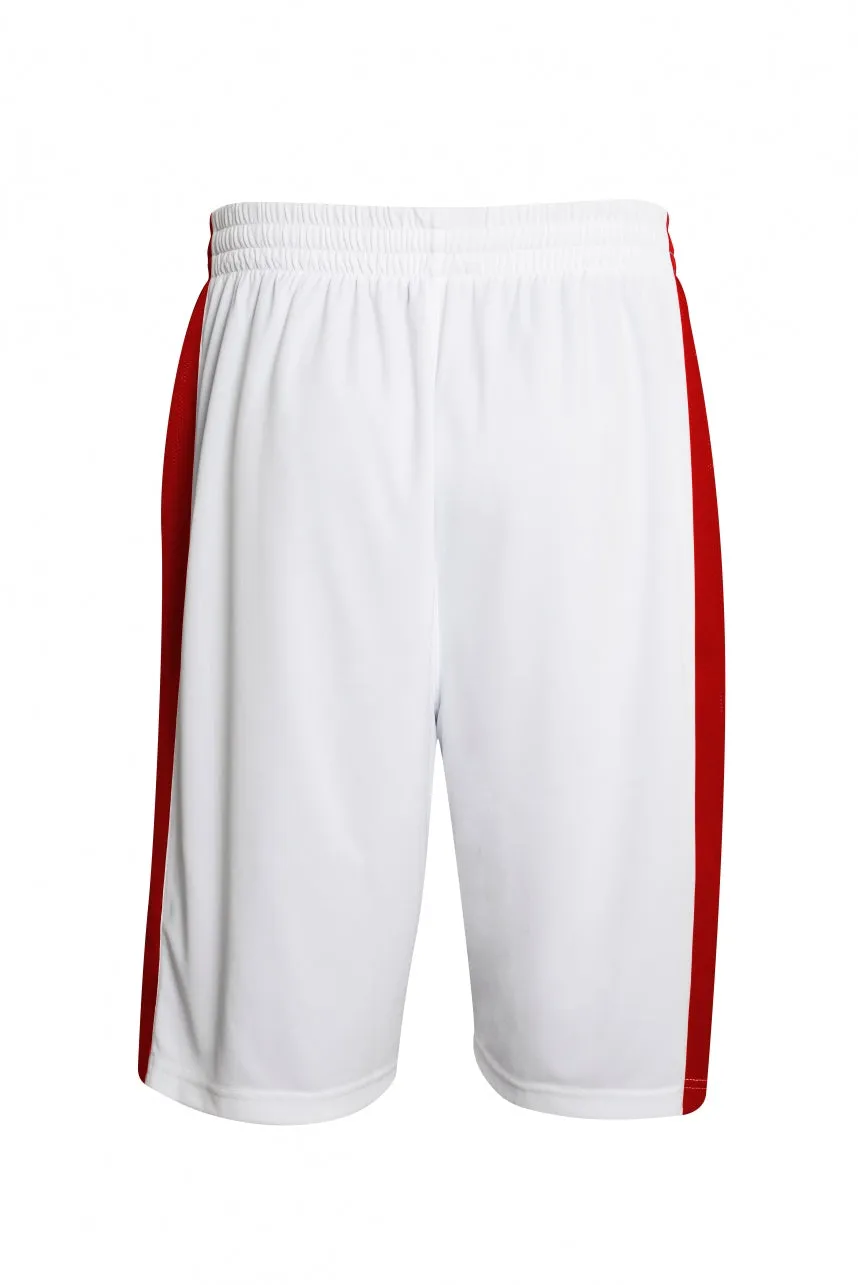 Larry - Reversible Shorts