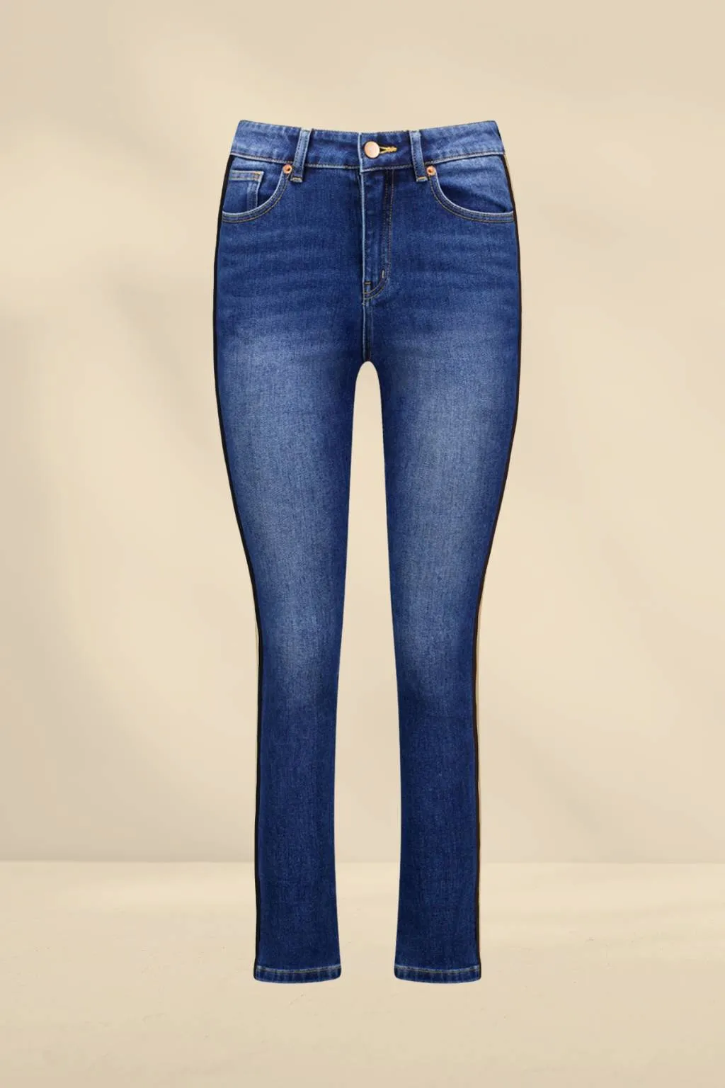 Lemon Tree Terissa Jeans Denim