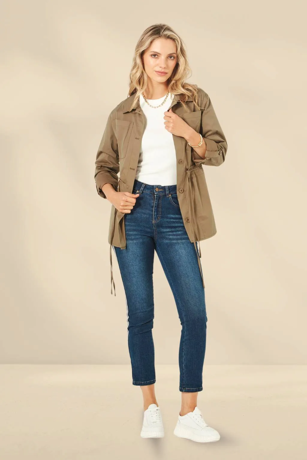 Lemon Tree Terissa Jeans Denim
