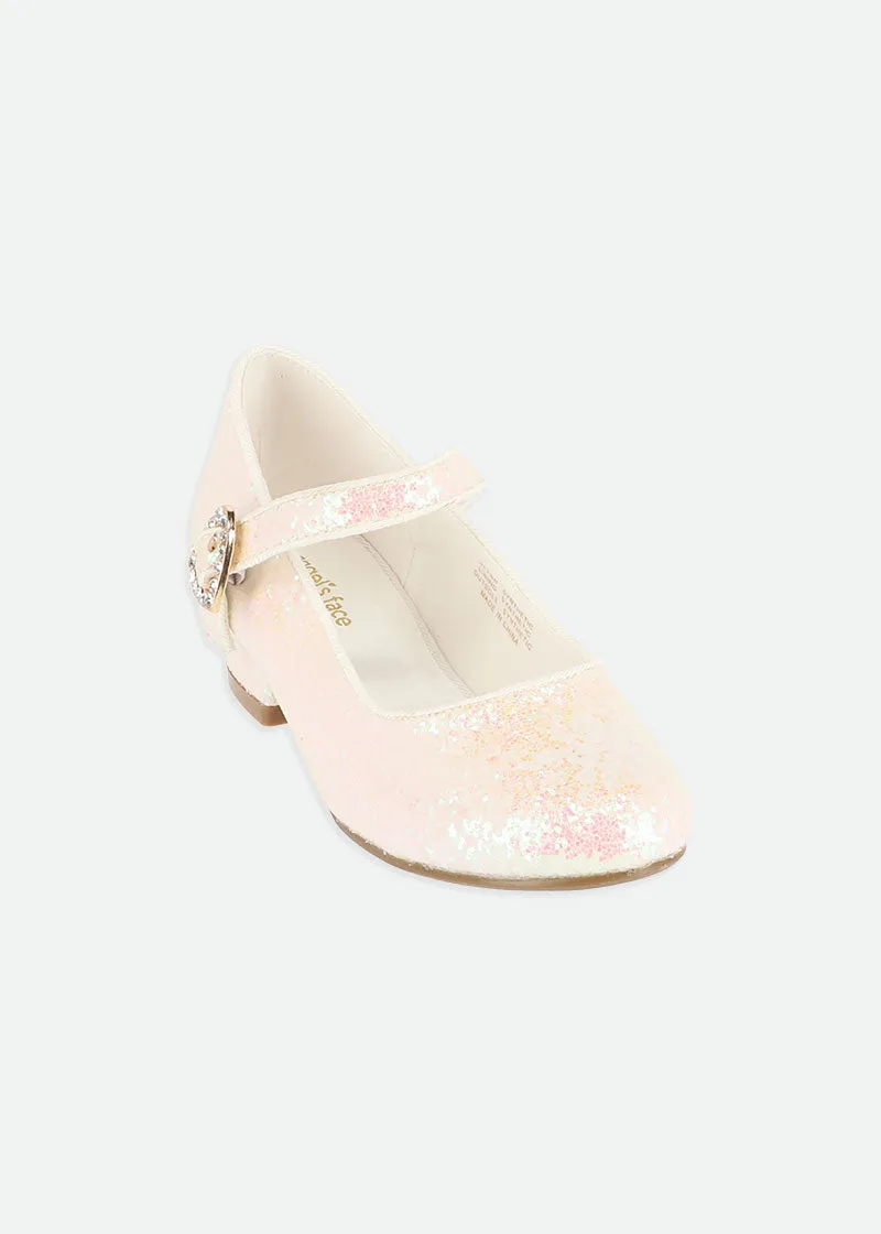 Liza Heeled Shoes Frozen