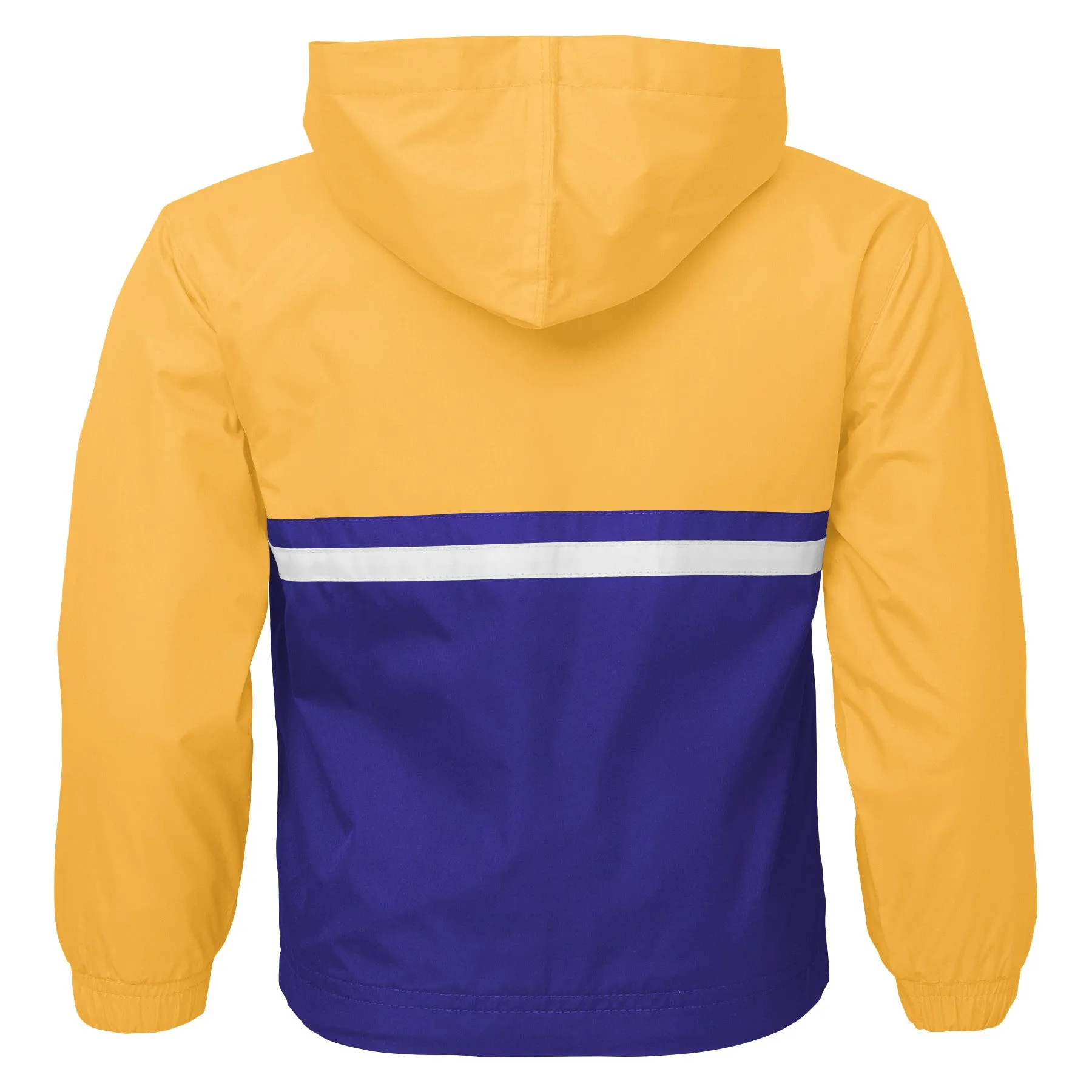 Los Angeles Lakers Wind Suit