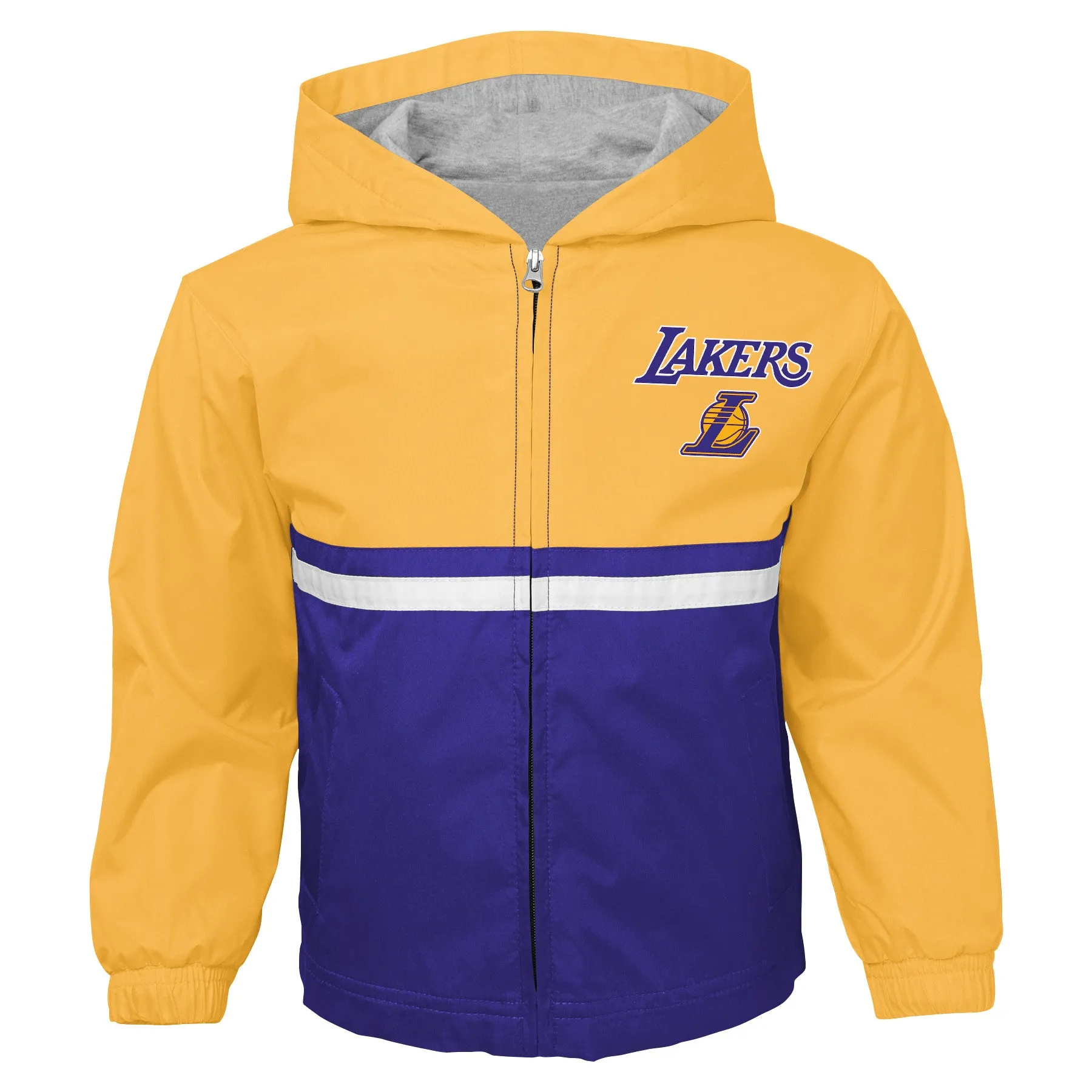 Los Angeles Lakers Wind Suit