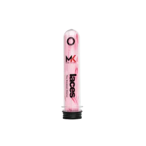 Mad Kicks Laces "Baby Pink"