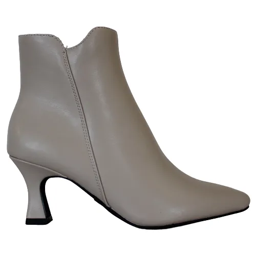 Marco Tozzi Ankle Boots - 25318-41 - Taupe