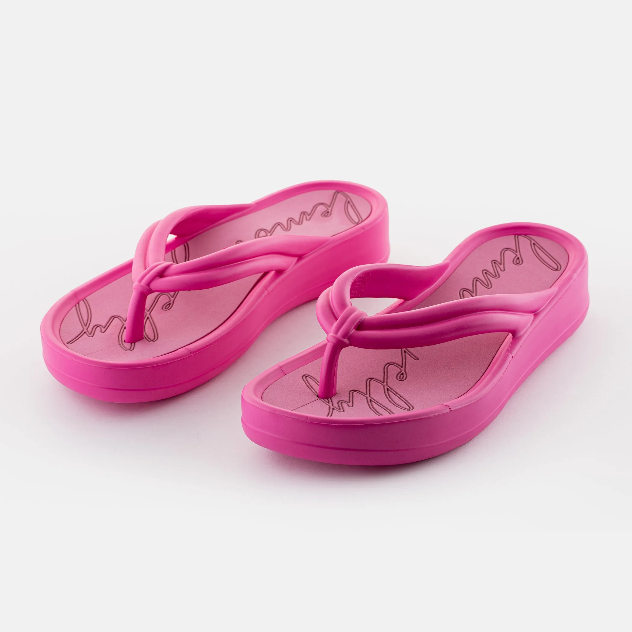 Mare - Hot pink