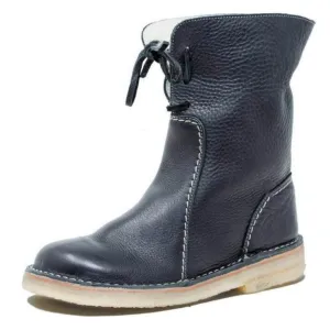 Maria - insulating and waterproof winter boots